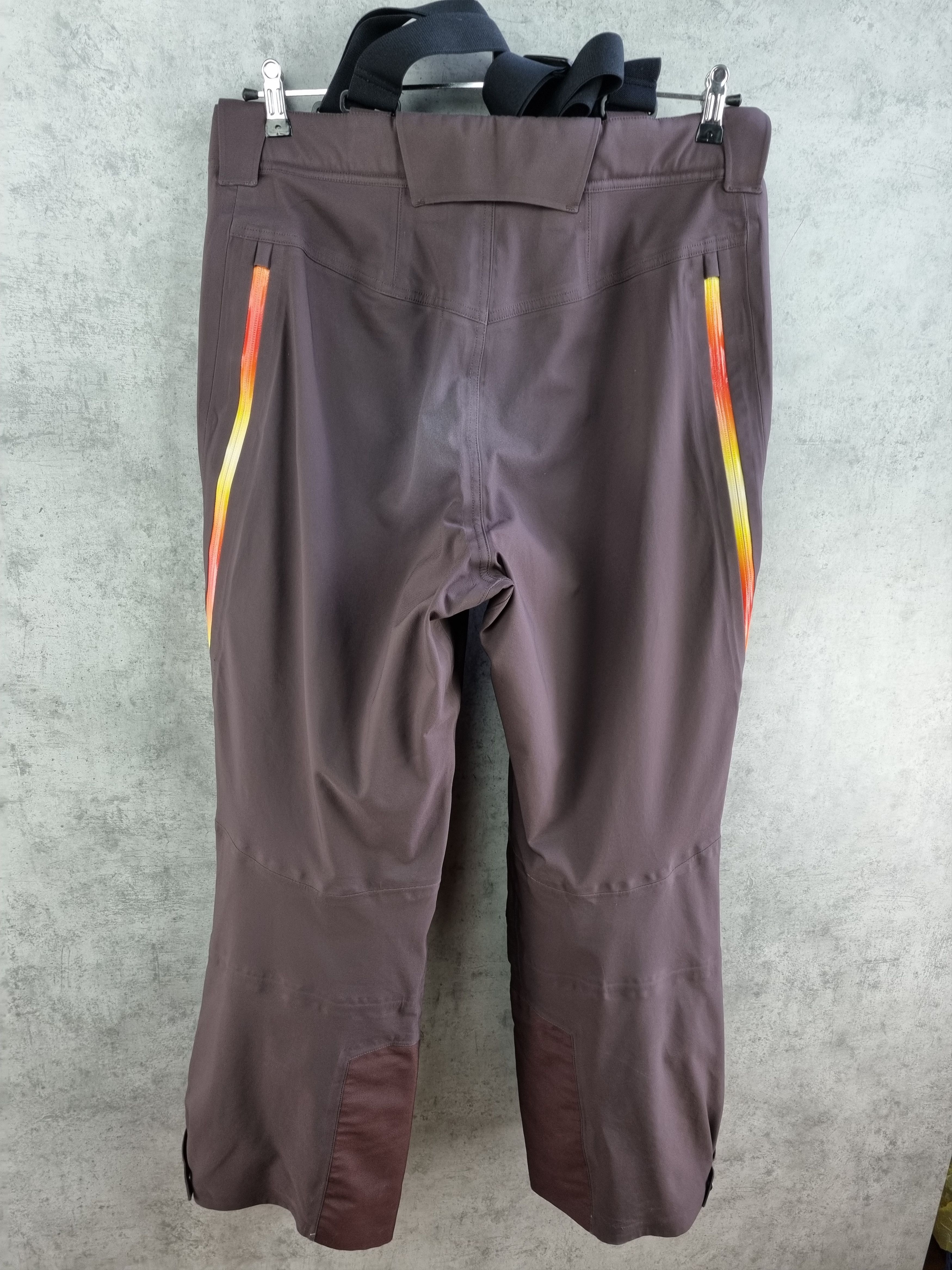 Nike × Nike ACG Nike ACG Cargo Ski Shell Goretex Pants Size US 32 / EU 48 - 3 Thumbnail