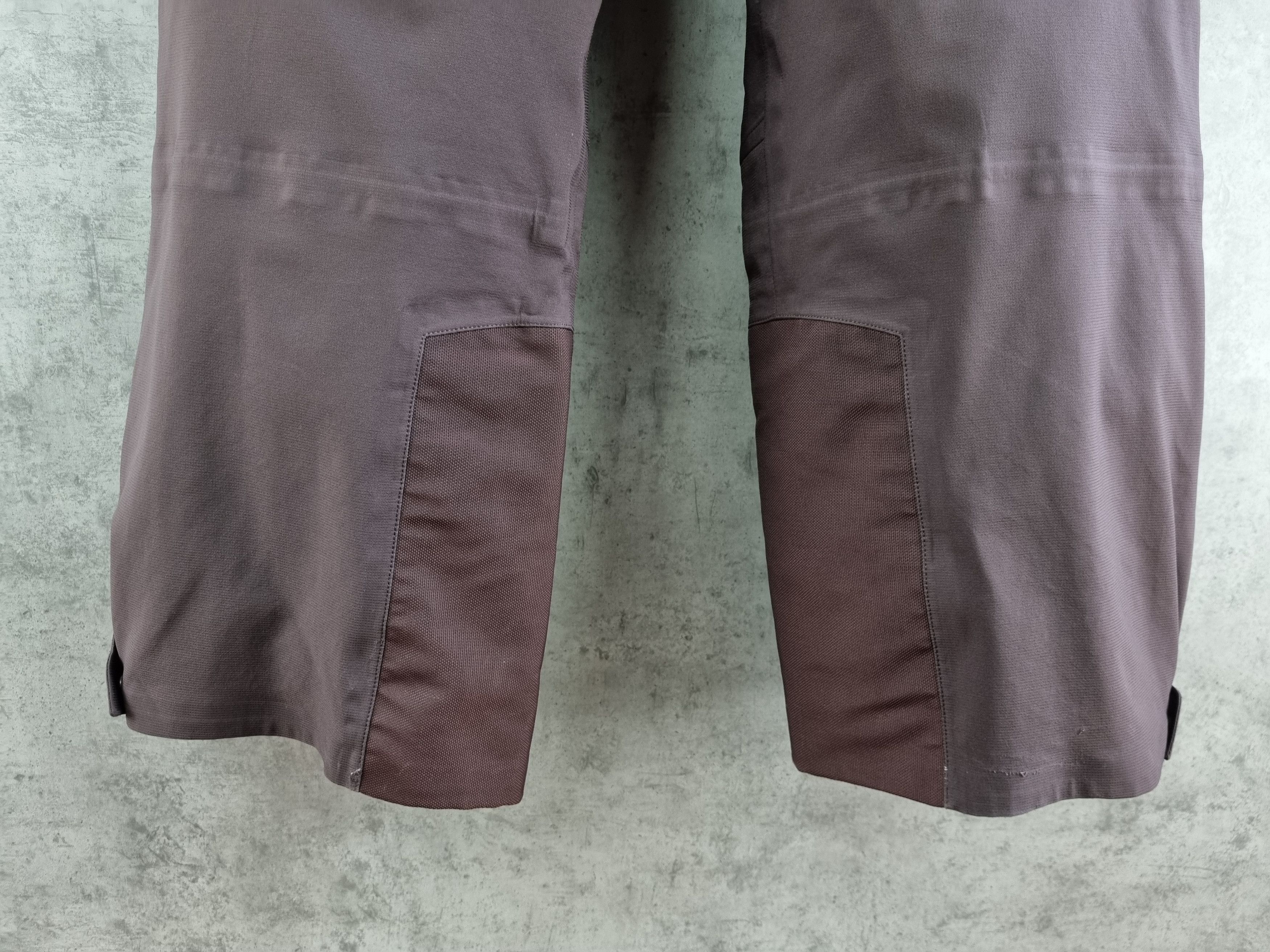 Nike × Nike ACG Nike ACG Cargo Ski Shell Goretex Pants Size US 32 / EU 48 - 15 Thumbnail