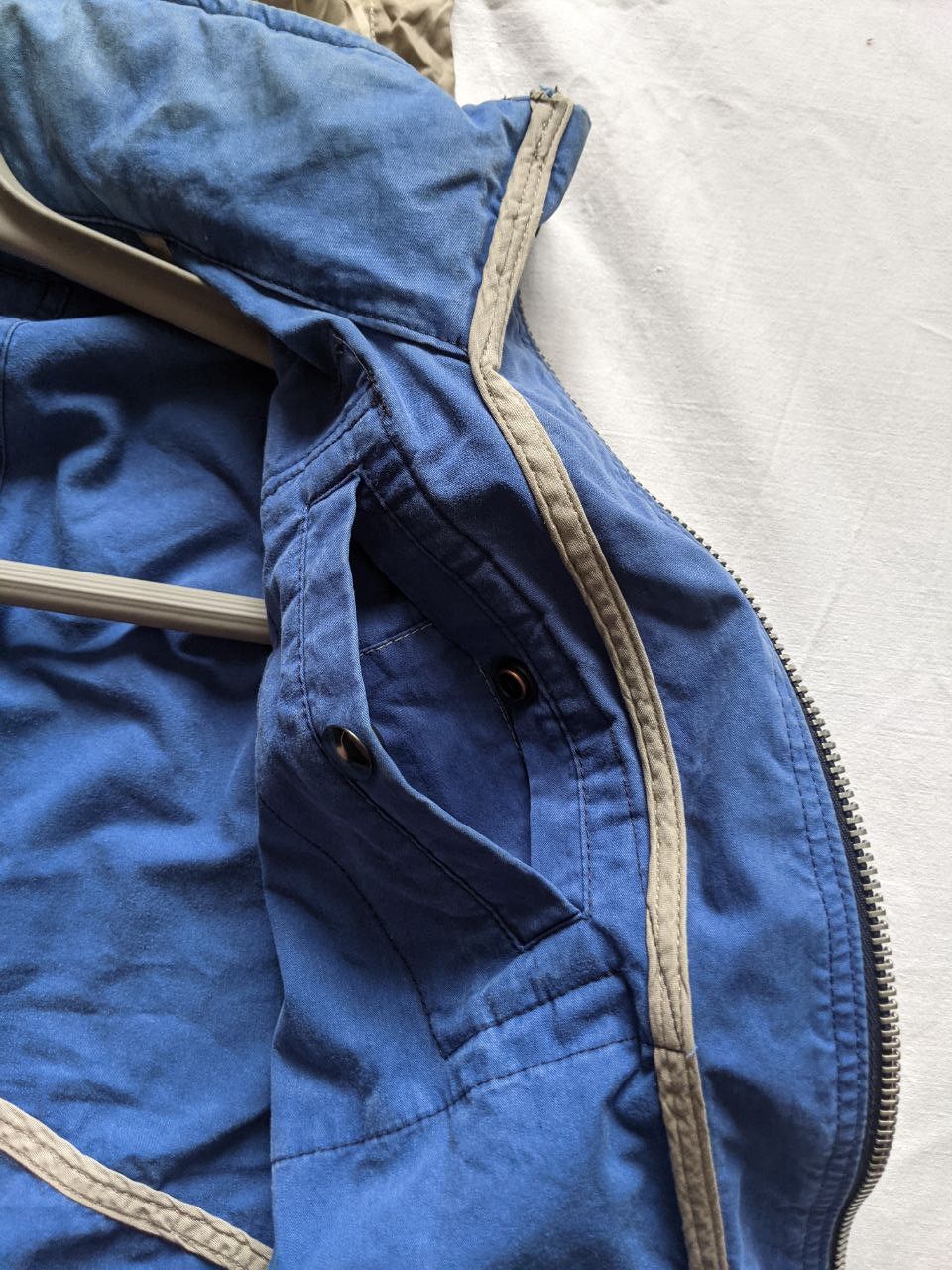 G-Star G Star Raw Bomber Hooded Jacket Size US L / EU 52-54 / 3 - 8 Thumbnail
