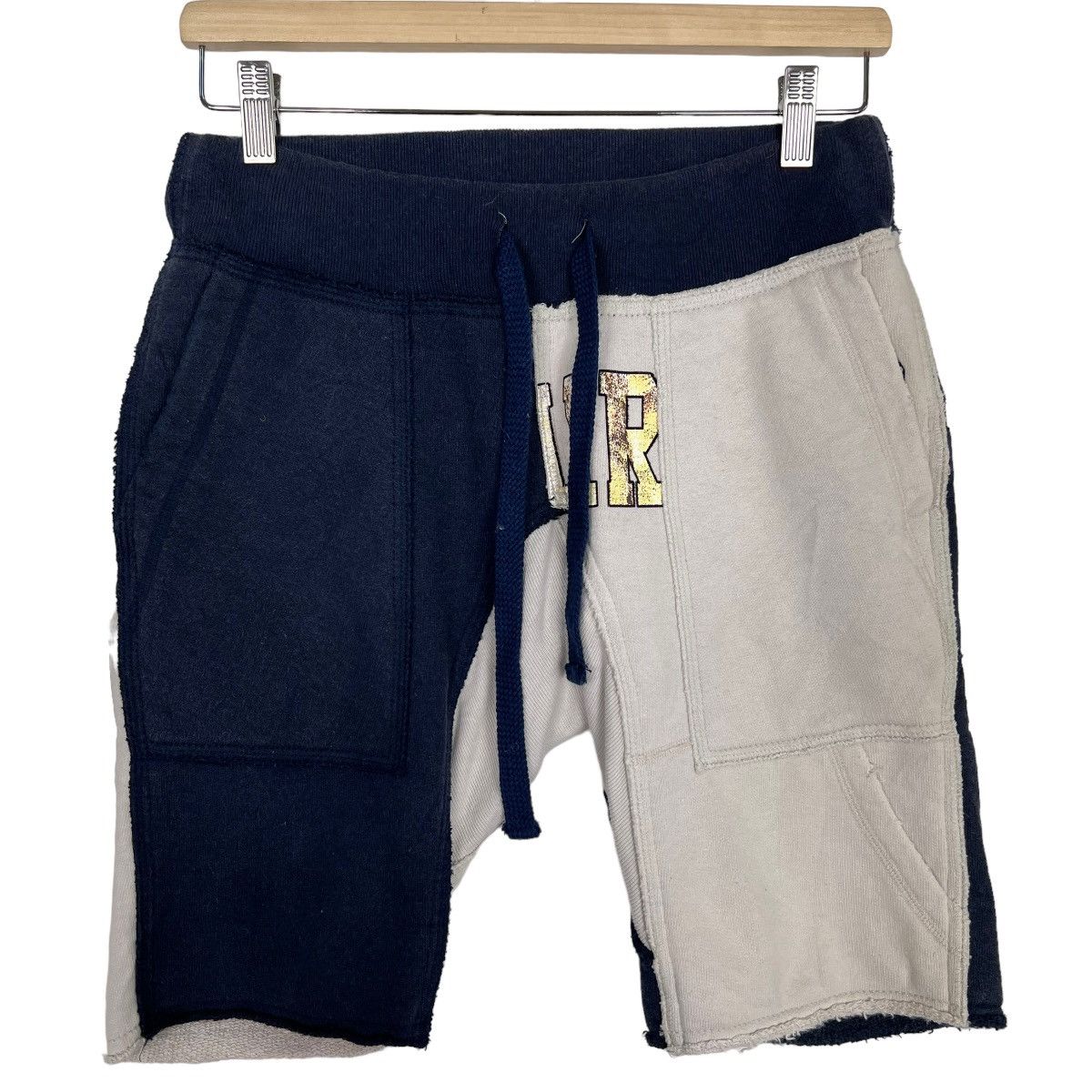 TMT TMT REMAKE REBUILD SHOTS PANT Size US 29 - 3 Thumbnail