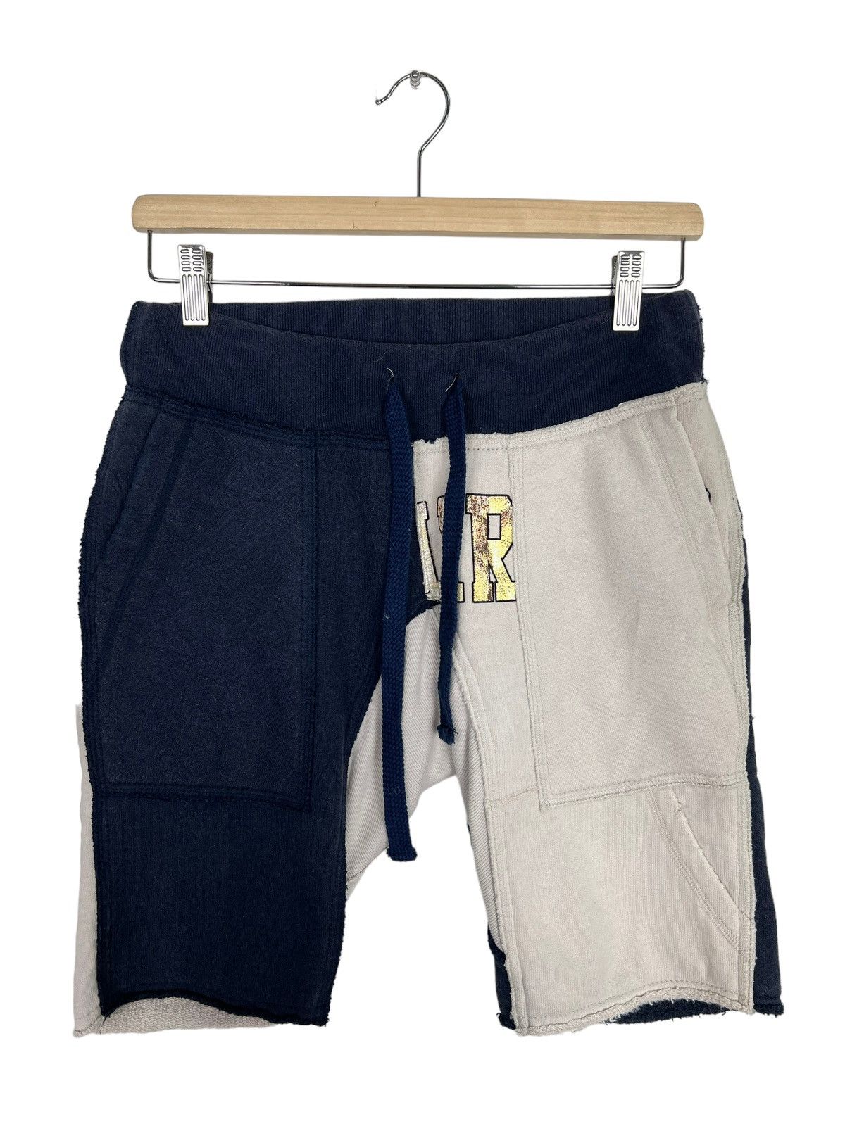 TMT TMT REMAKE REBUILD SHOTS PANT Size US 29 - 4 Thumbnail