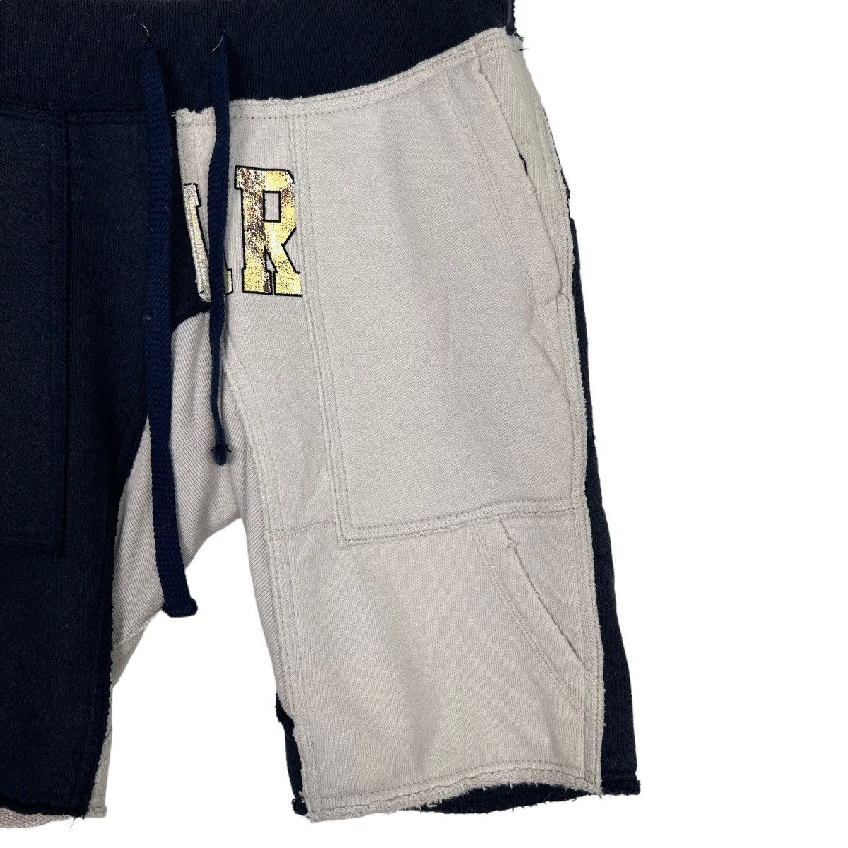 TMT TMT REMAKE REBUILD SHOTS PANT Size US 29 - 6 Thumbnail