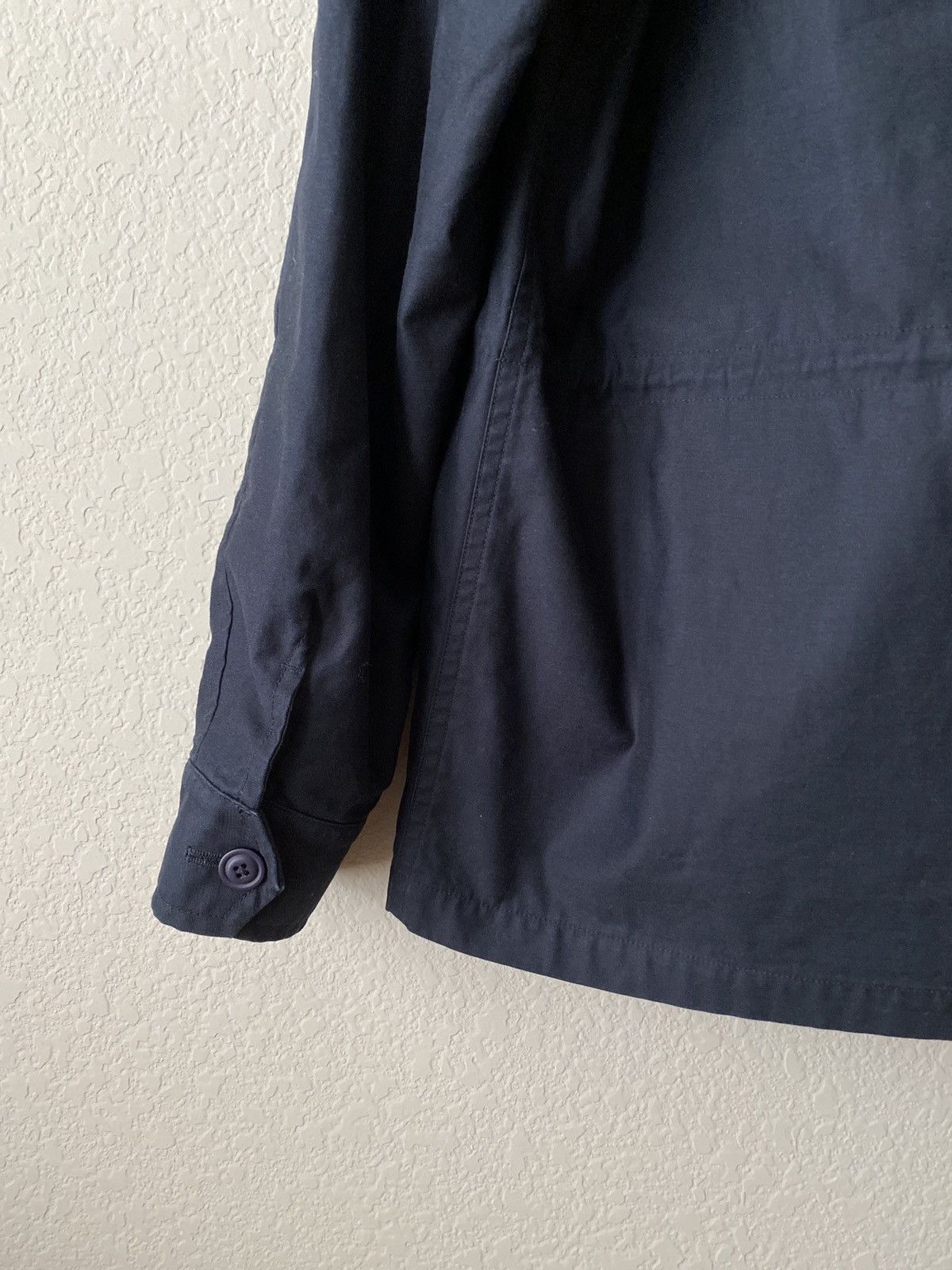 Maiden Noir Maiden Noir Son of the Seventh Cotton Jacket Size US L / EU 52-54 / 3 - 6 Thumbnail