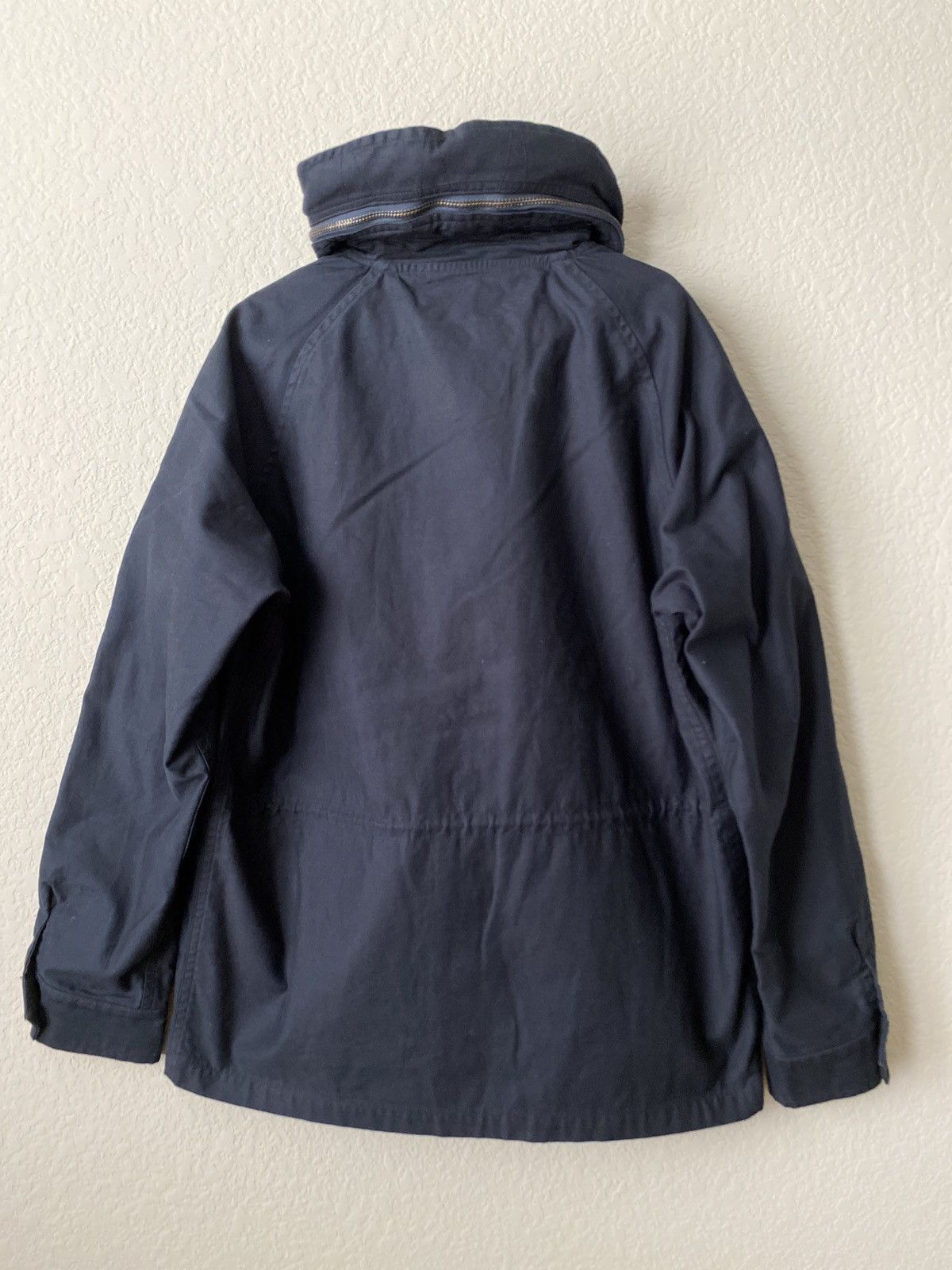 Maiden Noir Maiden Noir Son of the Seventh Cotton Jacket Size US L / EU 52-54 / 3 - 5 Thumbnail