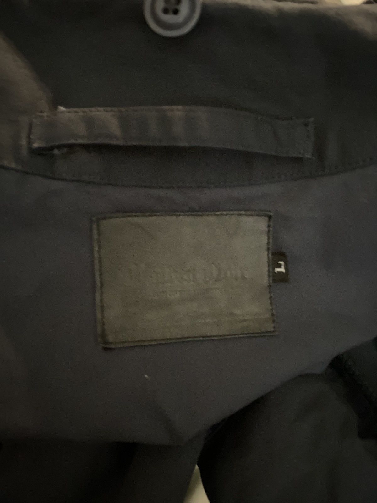 Maiden Noir Maiden Noir Son of the Seventh Cotton Jacket Size US L / EU 52-54 / 3 - 7 Thumbnail