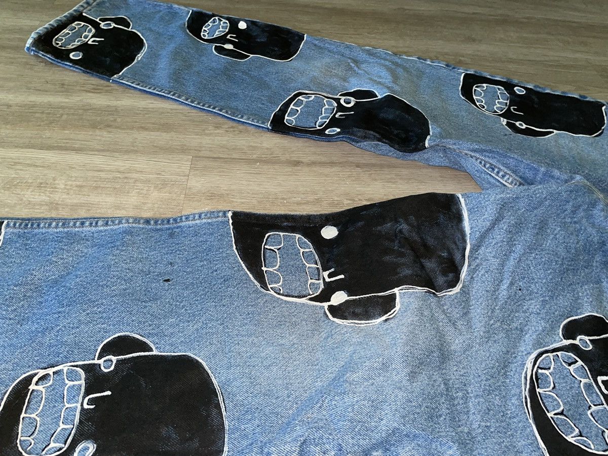 Other Fatherakki denim jeans Size US 34 / EU 50 - 1 Thumbnail