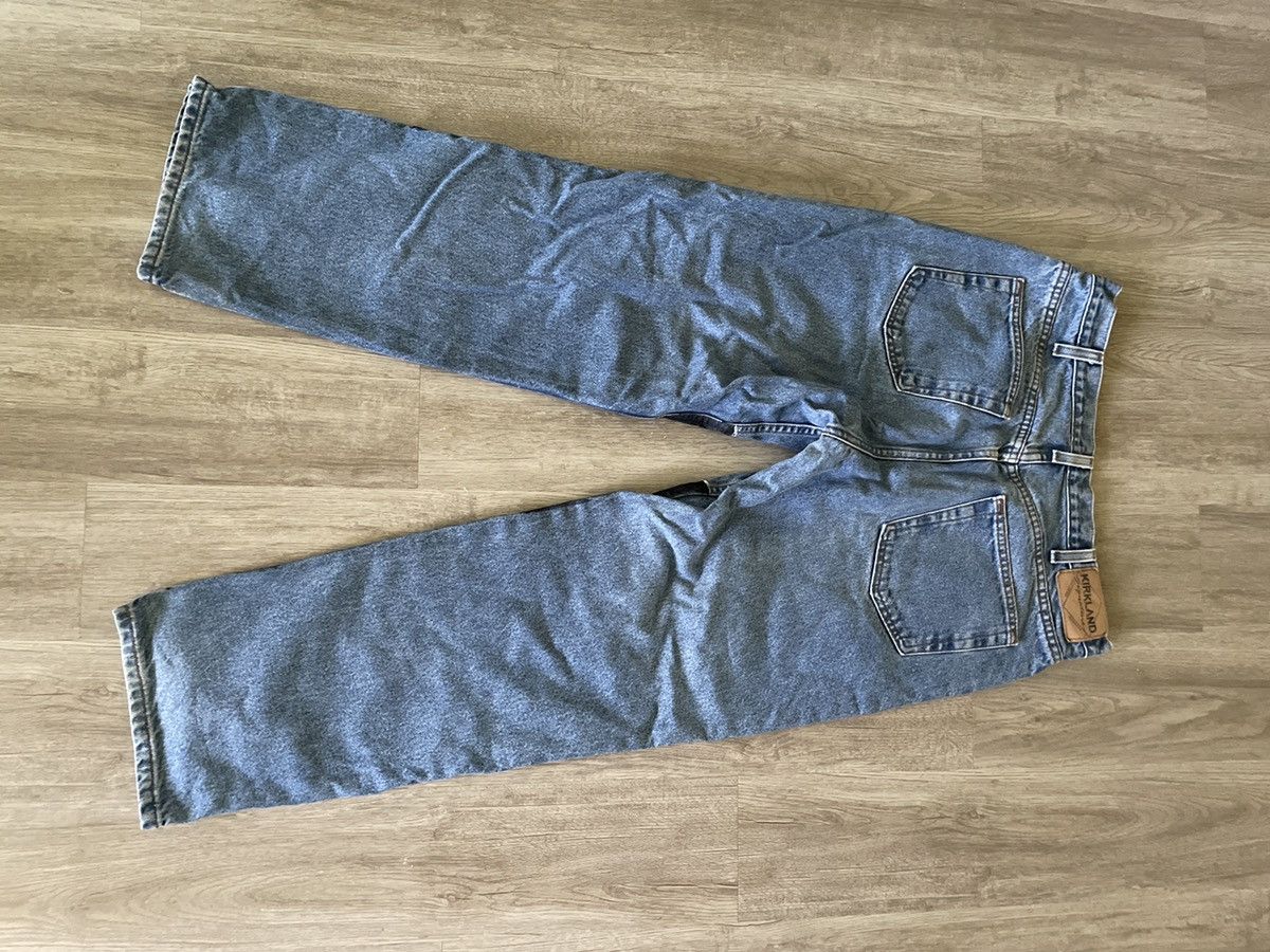 Other Fatherakki denim jeans Size US 34 / EU 50 - 2 Thumbnail