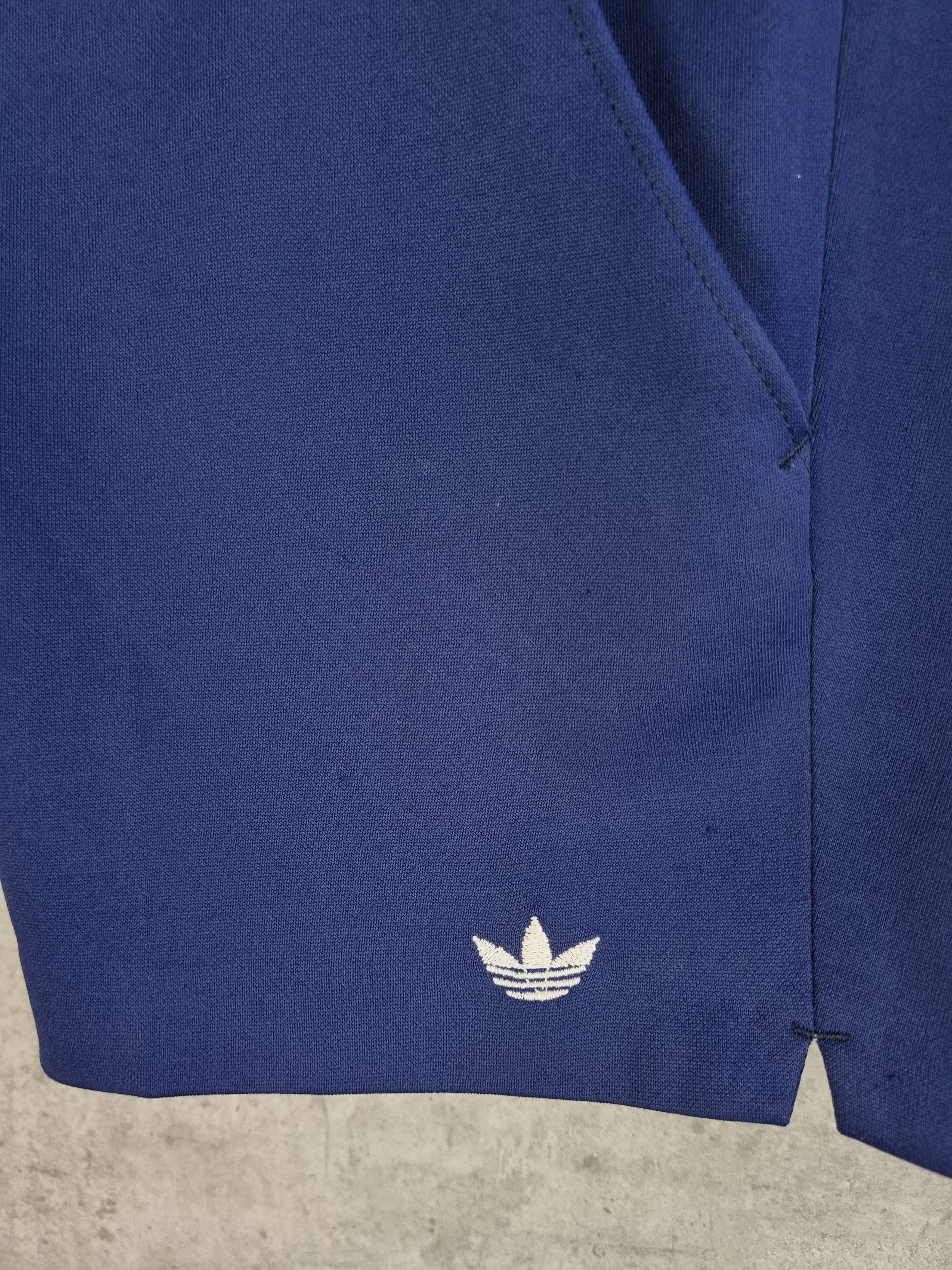 Vintage 90s Adidas Vintage Golf Tennis Shorts Size US 32 / EU 48 - 5 Thumbnail