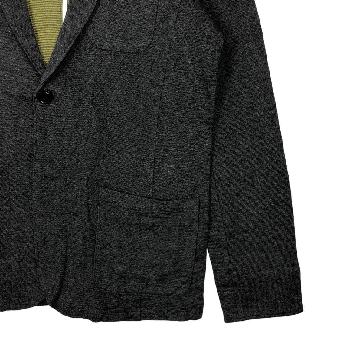 Beams Plus 🔥RARE CHORE JACKET BEAMS HEART JAPAN ISSEY MIYAKE Size US L / EU 52-54 / 3 - 4 Thumbnail