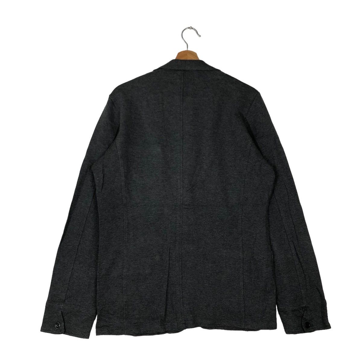 Beams Plus 🔥RARE CHORE JACKET BEAMS HEART JAPAN ISSEY MIYAKE Size US L / EU 52-54 / 3 - 7 Thumbnail