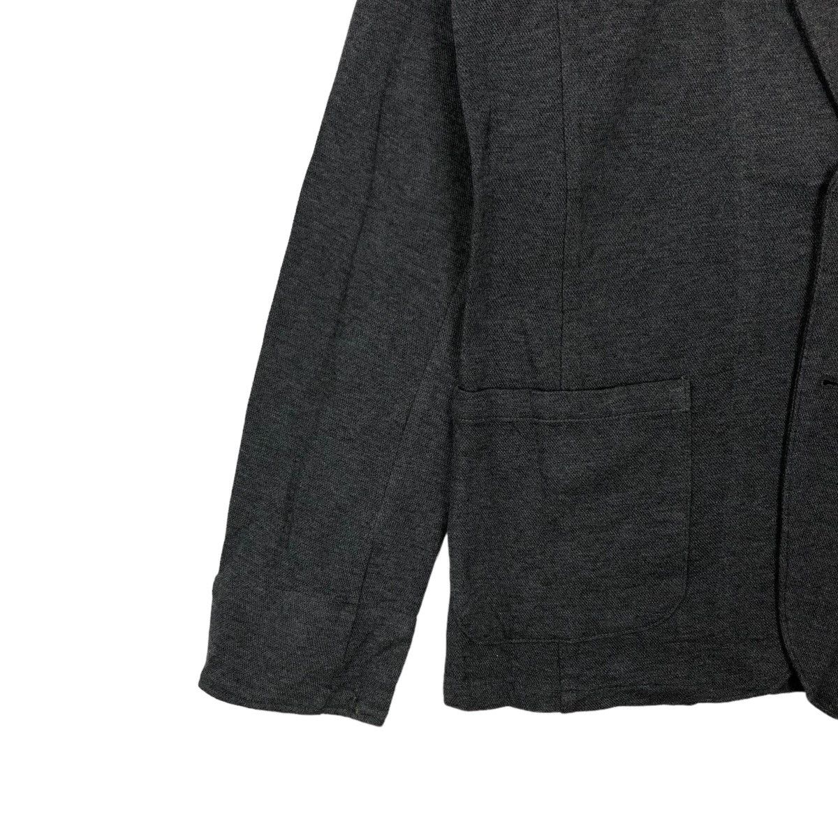 Beams Plus 🔥RARE CHORE JACKET BEAMS HEART JAPAN ISSEY MIYAKE Size US L / EU 52-54 / 3 - 3 Thumbnail