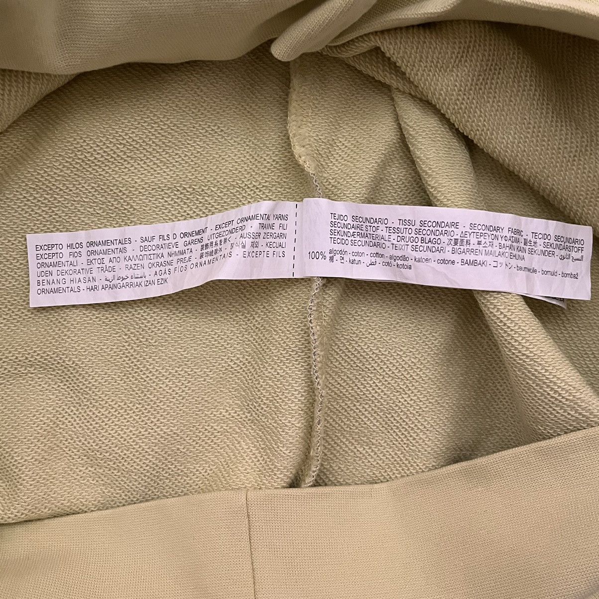 Zara ZARA X RHUIGI COLOR BLOCK POLO Size US XL / EU 56 / 4 - 8 Thumbnail
