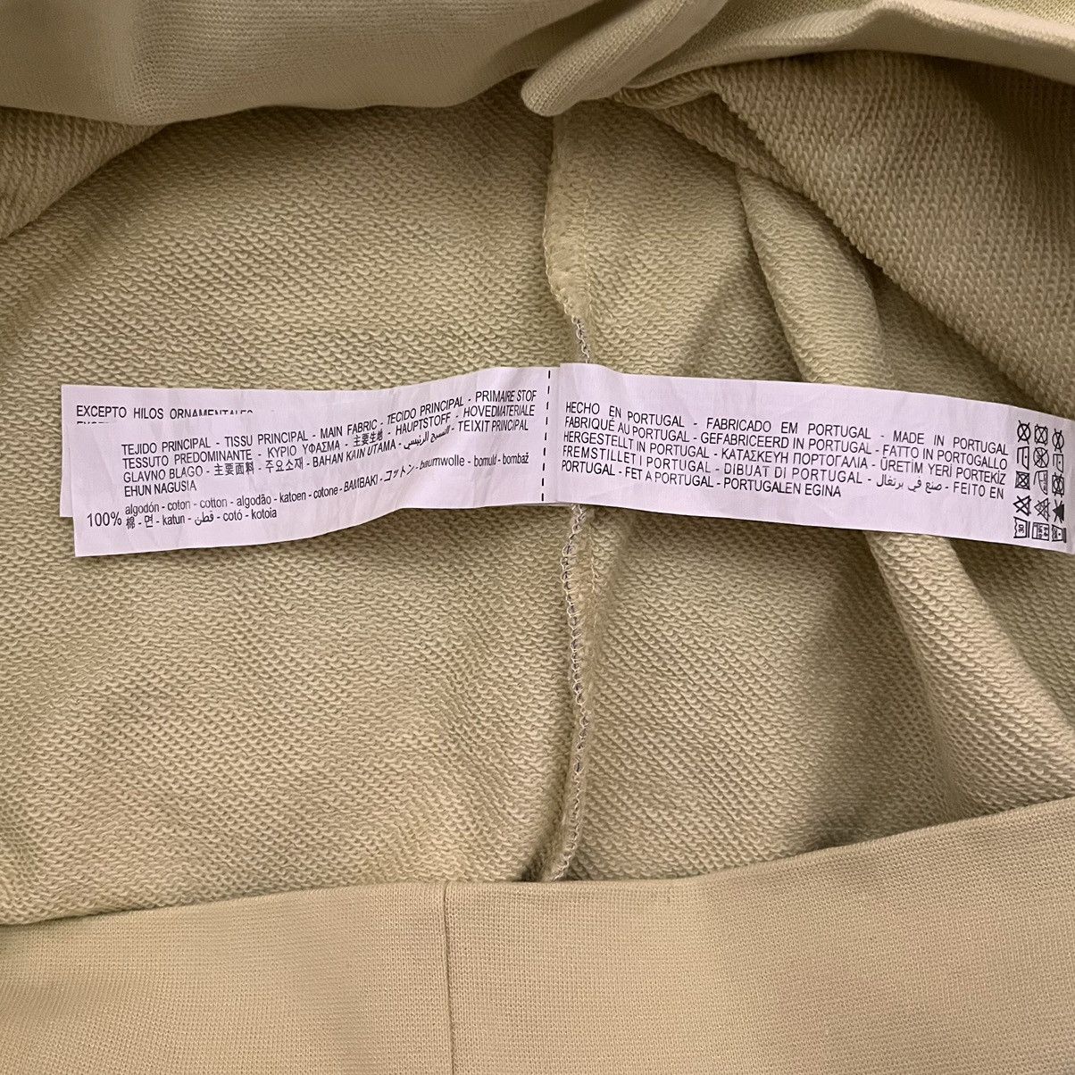 Zara ZARA X RHUIGI COLOR BLOCK POLO Size US XL / EU 56 / 4 - 7 Thumbnail