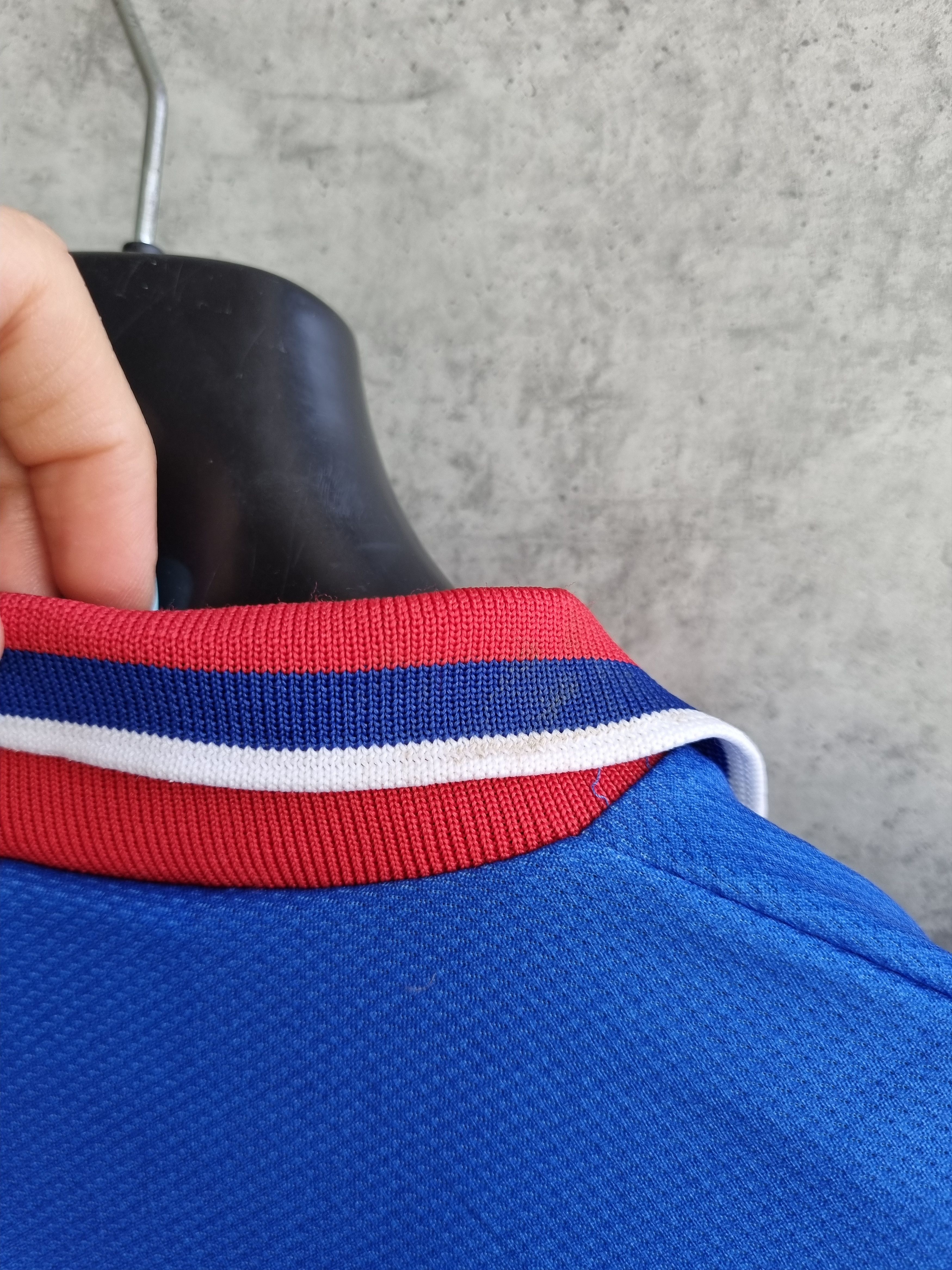 Umbro × Vintage Umbro Vintage Jersey Size US L / EU 52-54 / 3 - 10 Thumbnail