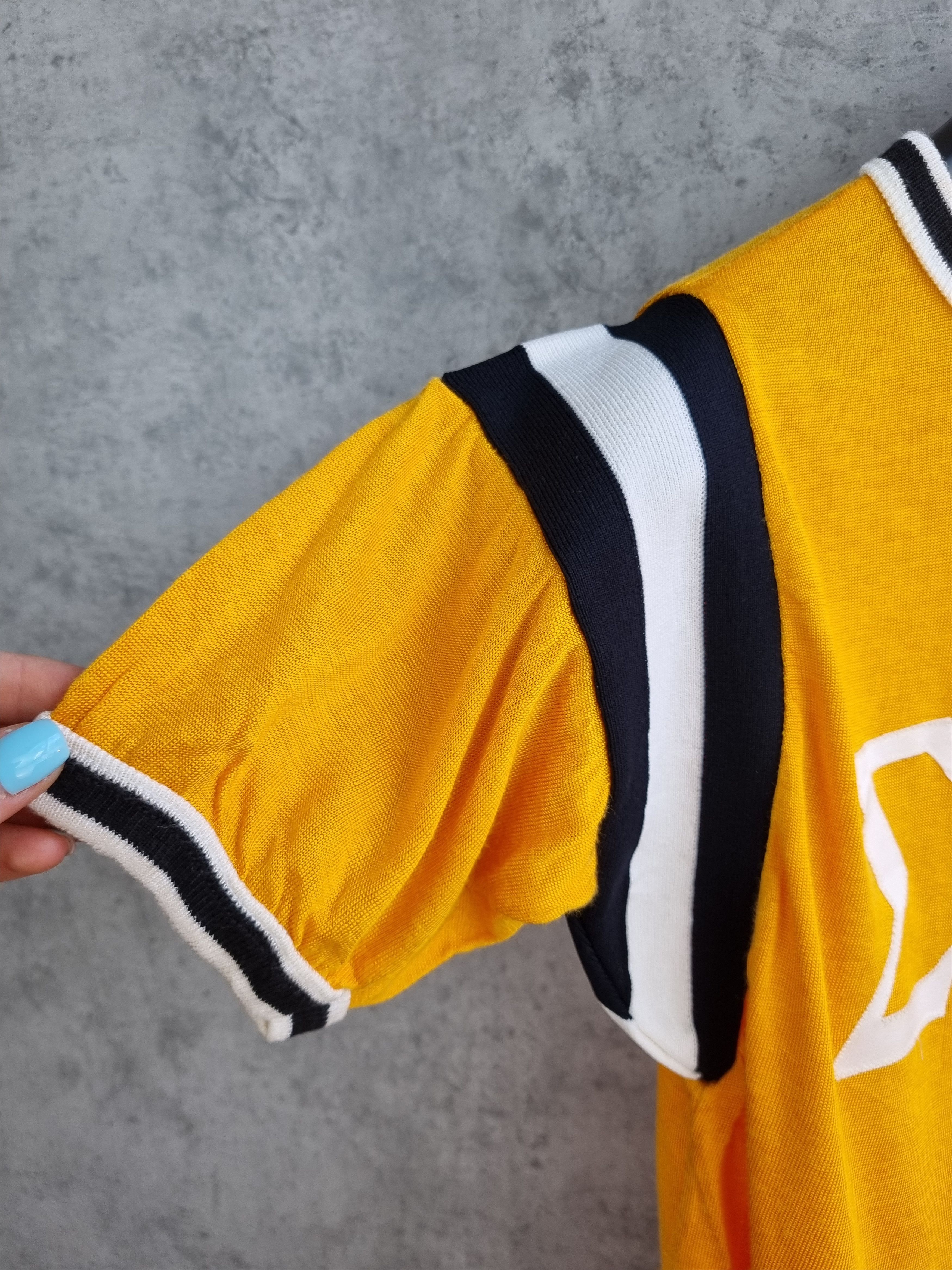 Other 80s Empire NYC Vintage Historic Union Made Jersey Size US S / EU 44-46 / 1 - 4 Thumbnail