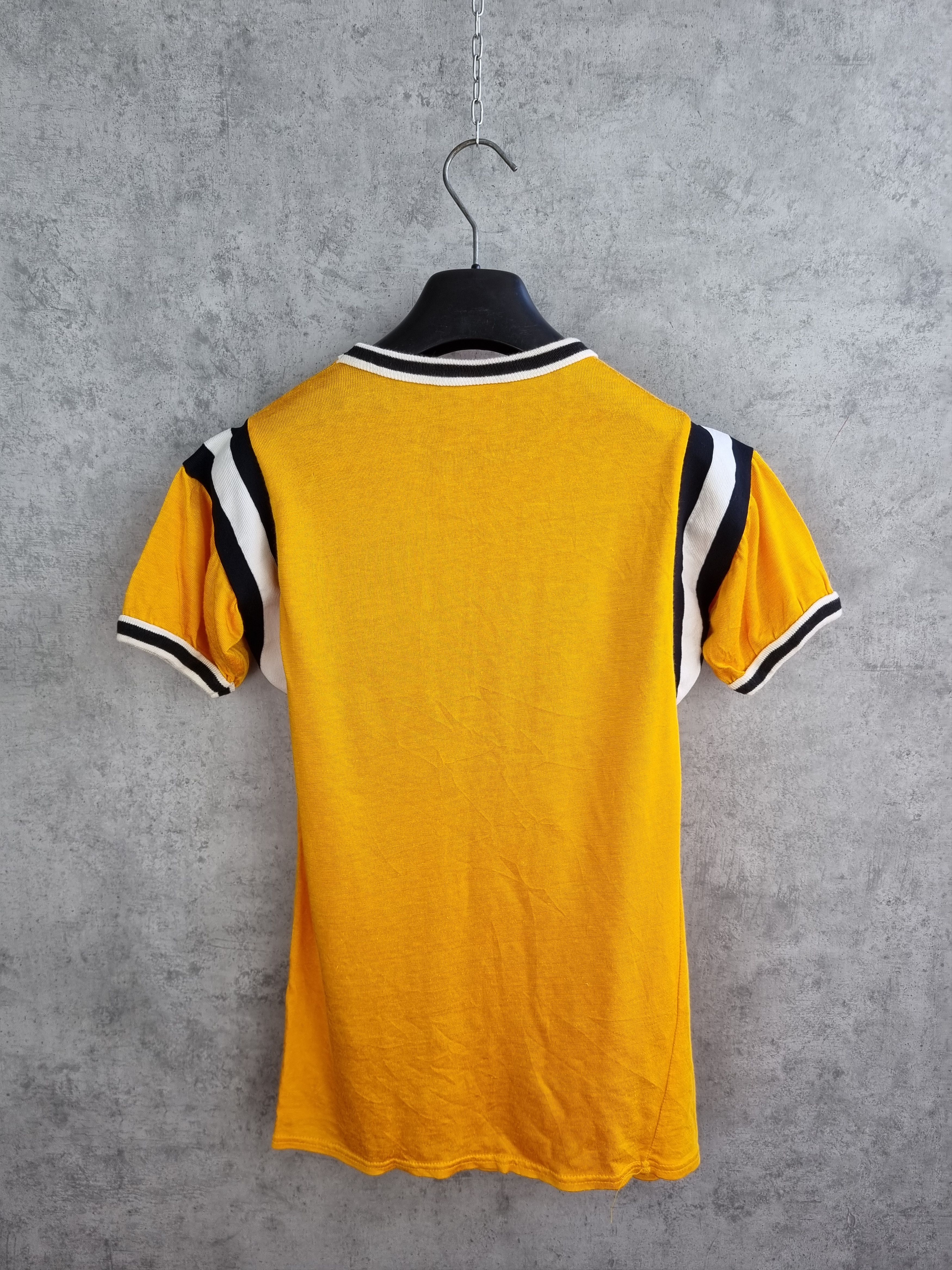 Other 80s Empire NYC Vintage Historic Union Made Jersey Size US S / EU 44-46 / 1 - 3 Thumbnail