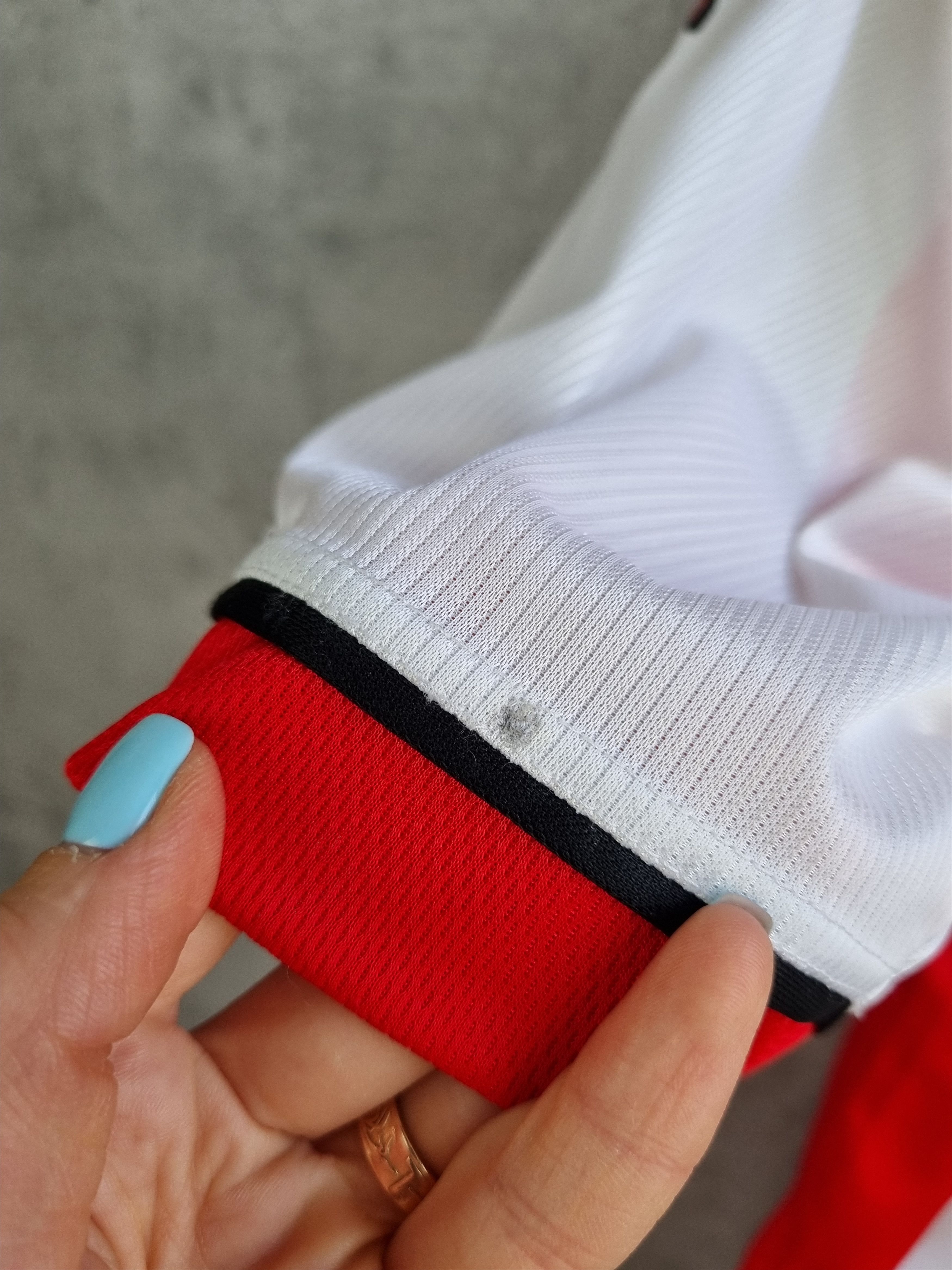 Puma × Vintage FC Koln Home Puma 1995/1996 Away Soccer Jersey Size US XL / EU 56 / 4 - 15 Thumbnail
