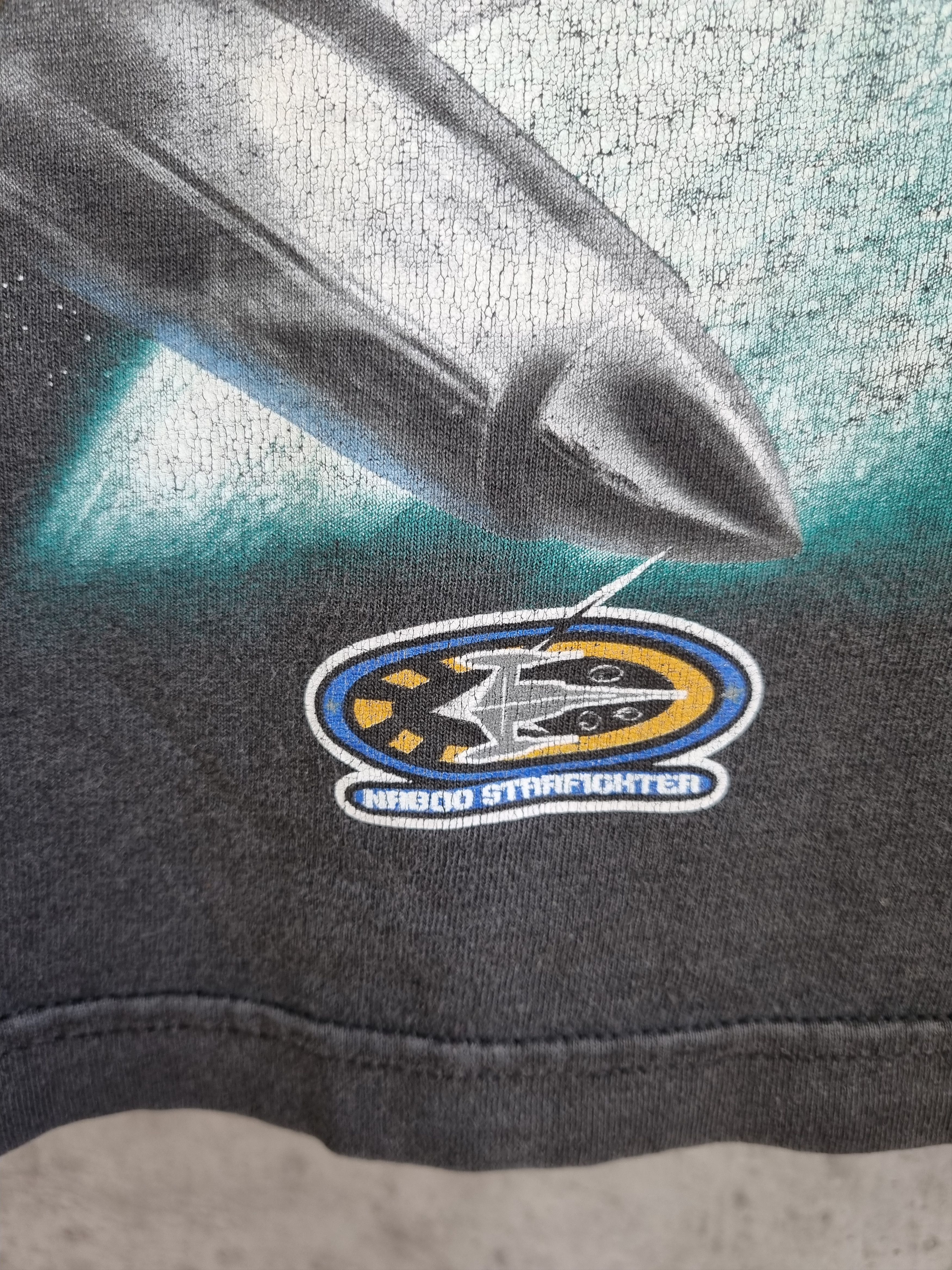 Disney × Star Wars Star Wars Naboo Starfighter Vintage tee shirt Size US XS / EU 42 / 0 - 7 Thumbnail