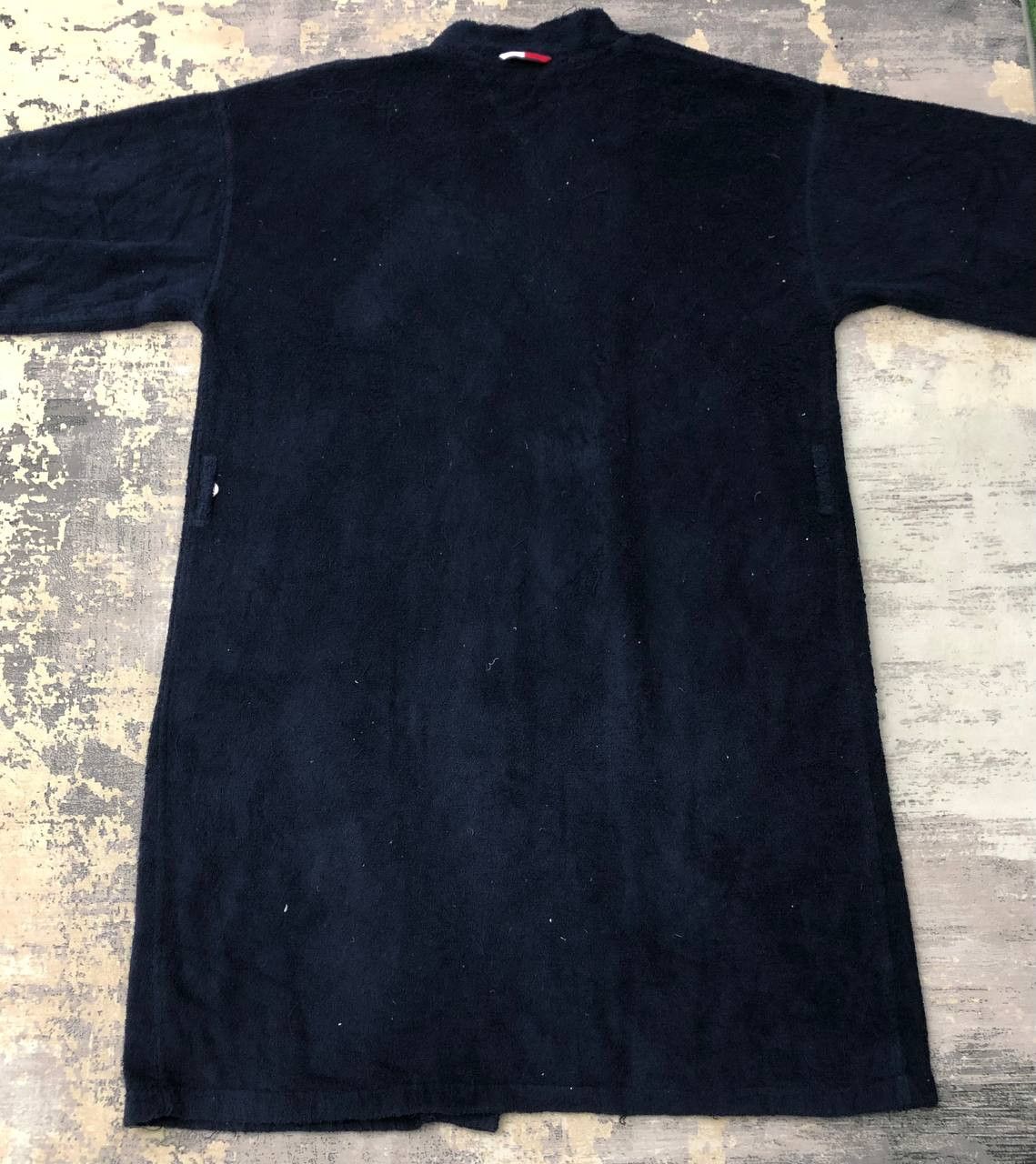 Tommy Hilfiger P748 TOMMY HILFIGER BATH ROBE PAJAMA TOWEL FREE SIZE Size US M / EU 48-50 / 2 - 3 Thumbnail