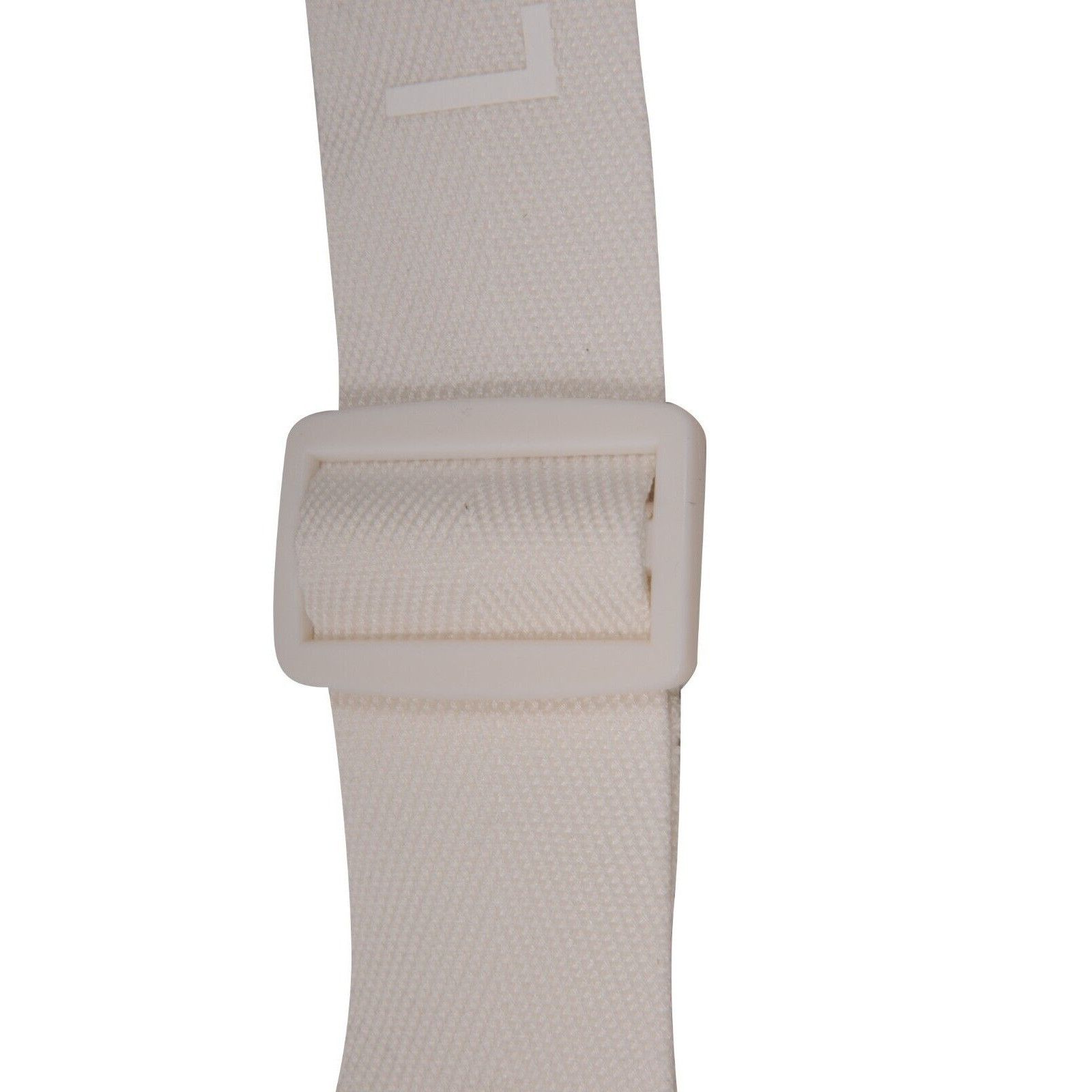 Louis Vuitton AF1 White Logo Fabric Box Strap & Swoosh Size ONE SIZE - 10 Thumbnail
