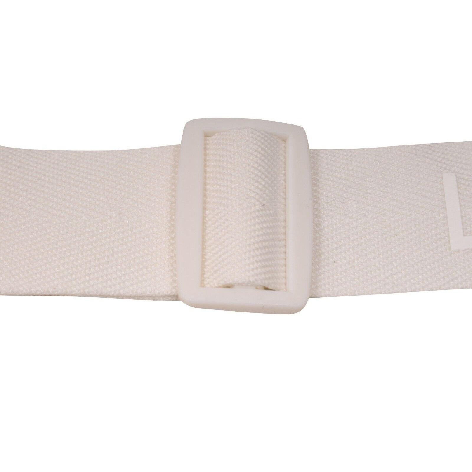 Louis Vuitton AF1 White Logo Fabric Box Strap & Swoosh Size ONE SIZE - 9 Thumbnail