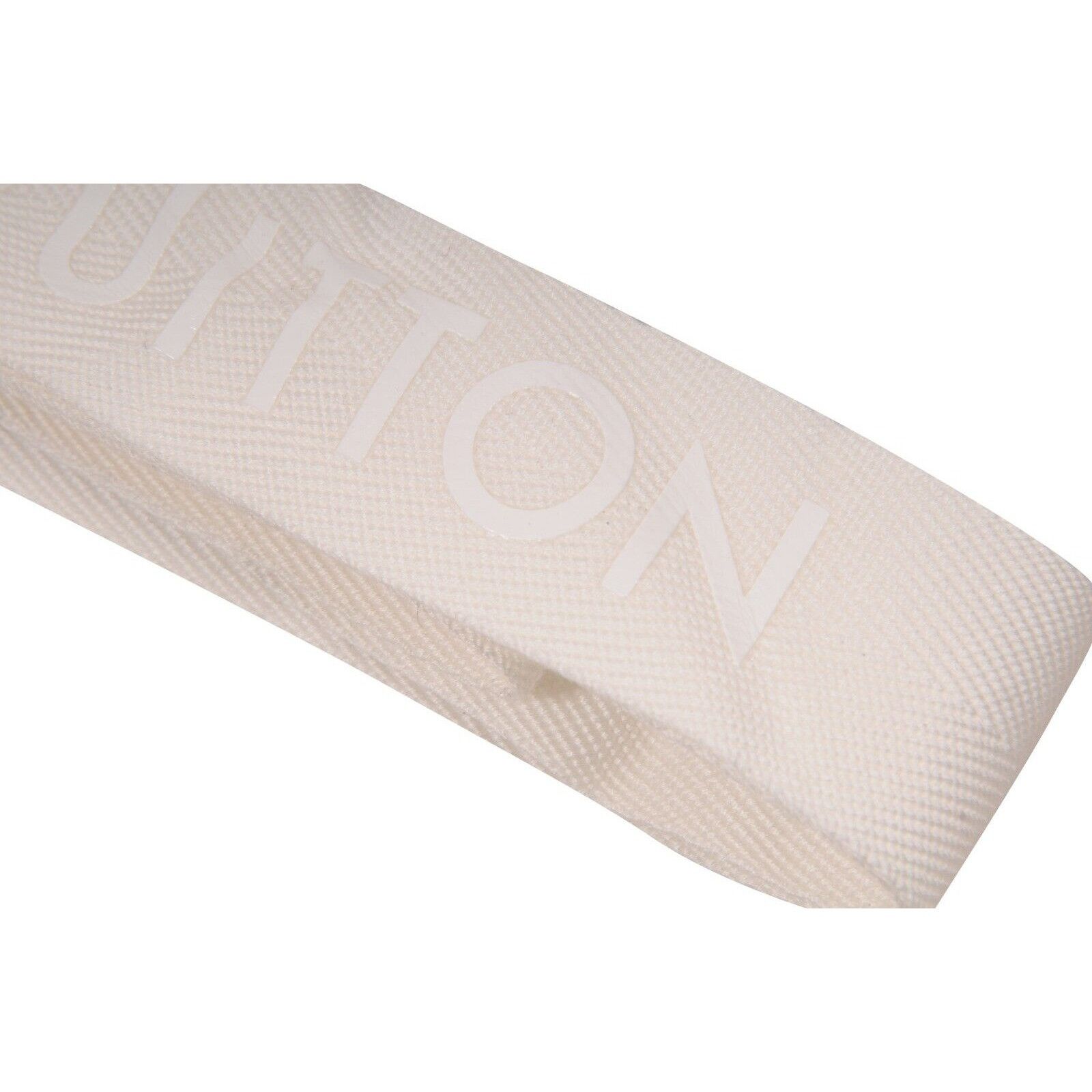 Louis Vuitton AF1 White Logo Fabric Box Strap & Swoosh Size ONE SIZE - 8 Thumbnail