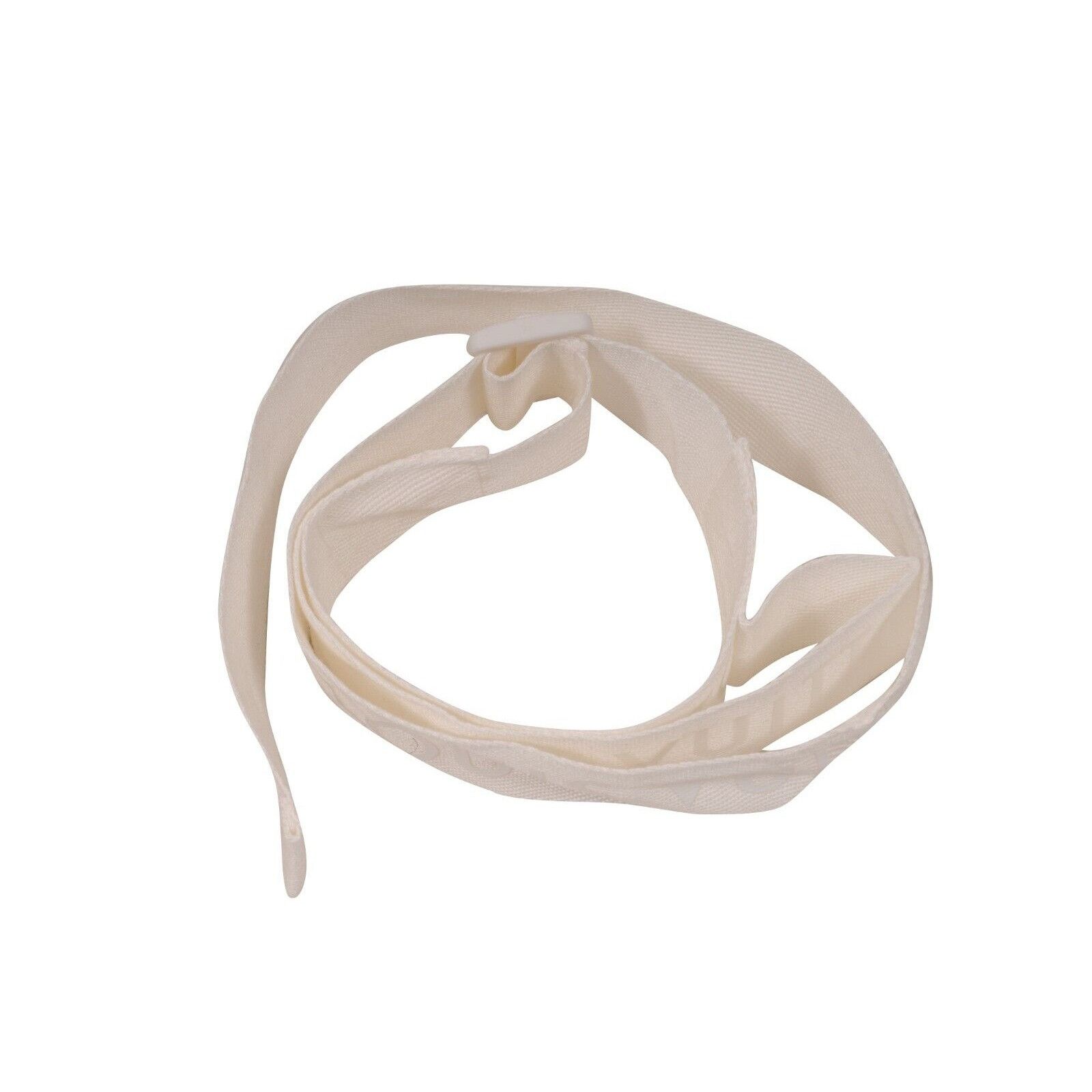 Louis Vuitton AF1 White Logo Fabric Box Strap & Swoosh Size ONE SIZE - 12 Thumbnail