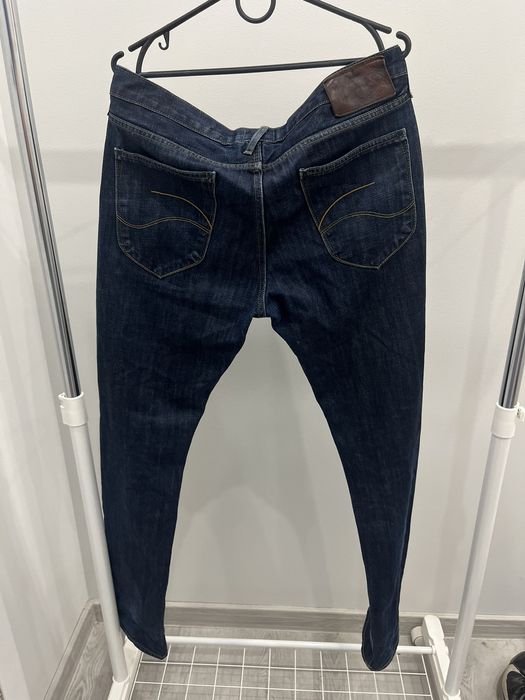 vivienne westwood lee jeans