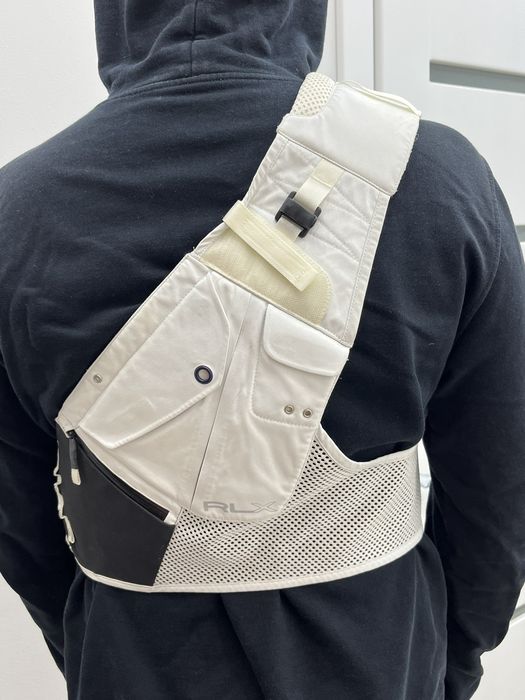 ralph lauren rlx abridge nylon boots