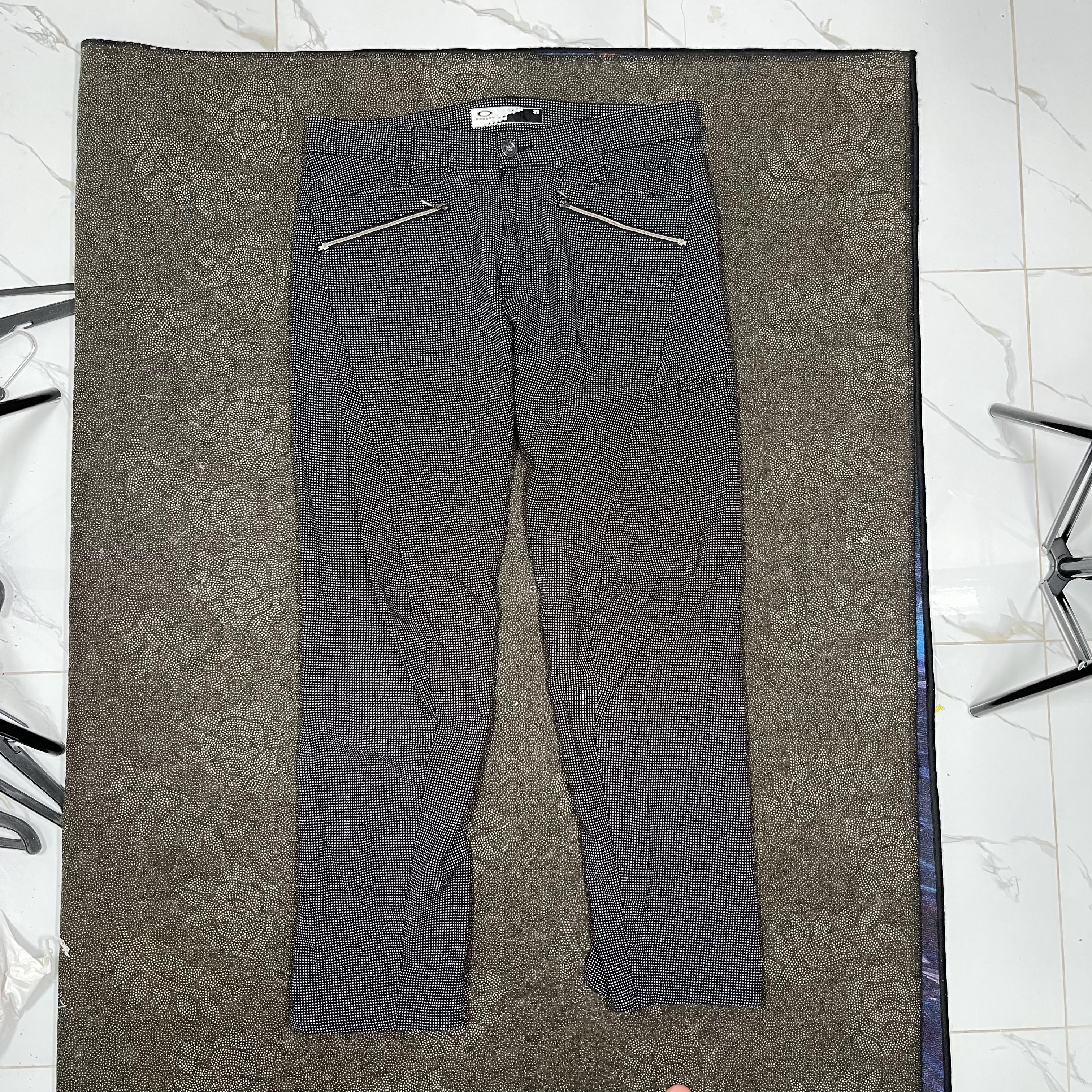 Oakley Oakley Tech Pants Size US 33 - 1 Thumbnail