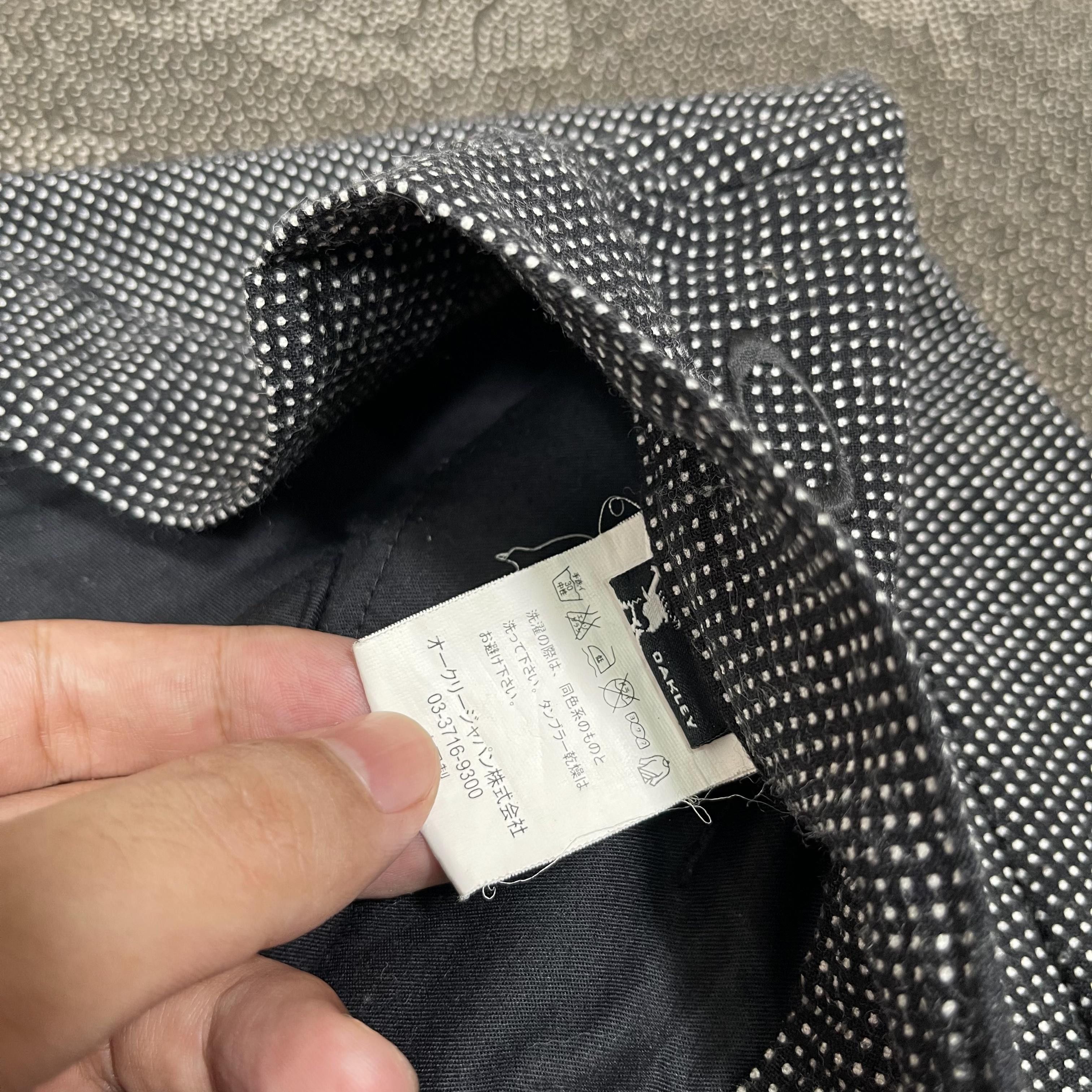 Oakley Oakley Tech Pants Size US 33 - 11 Thumbnail