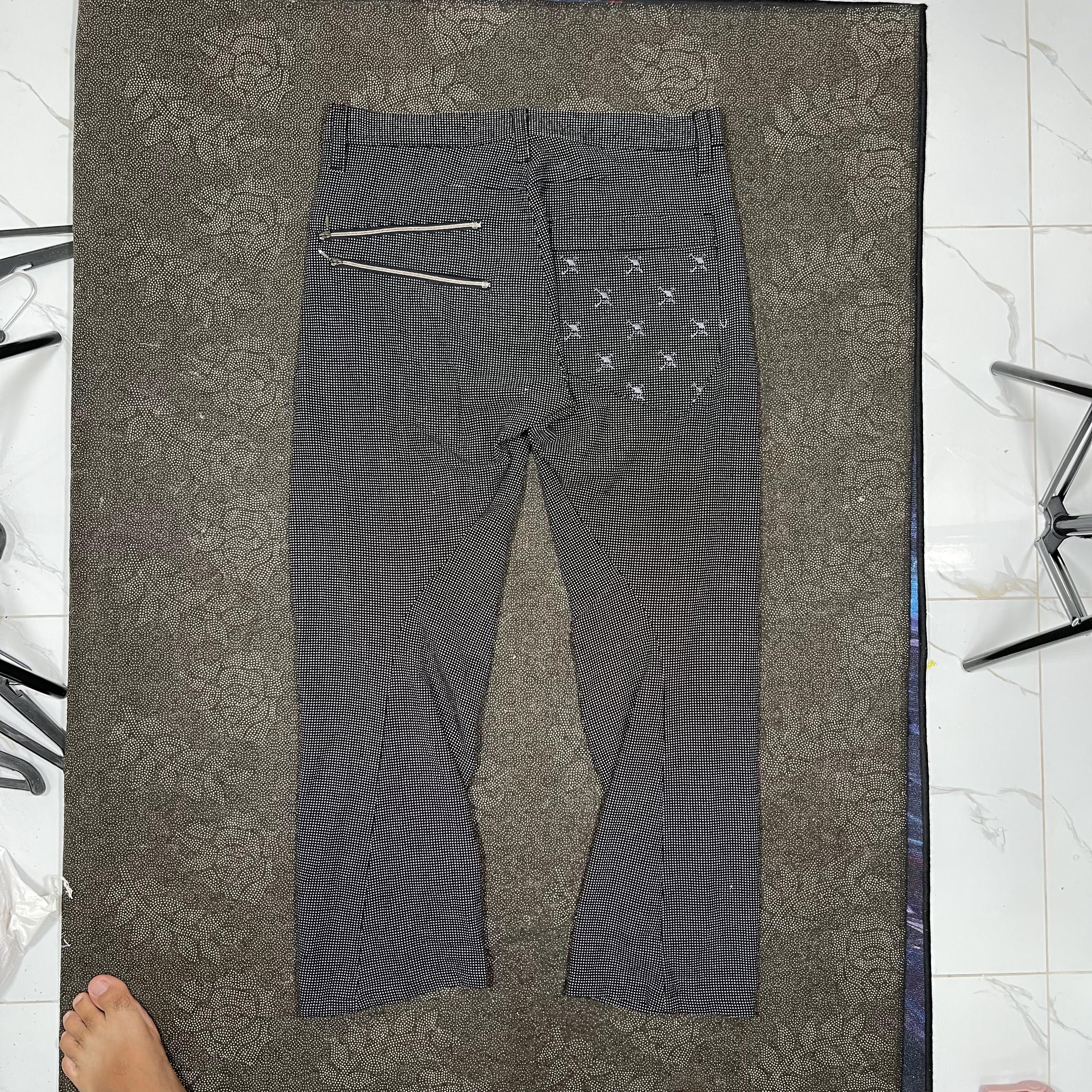 Oakley Oakley Tech Pants Size US 33 - 2 Thumbnail