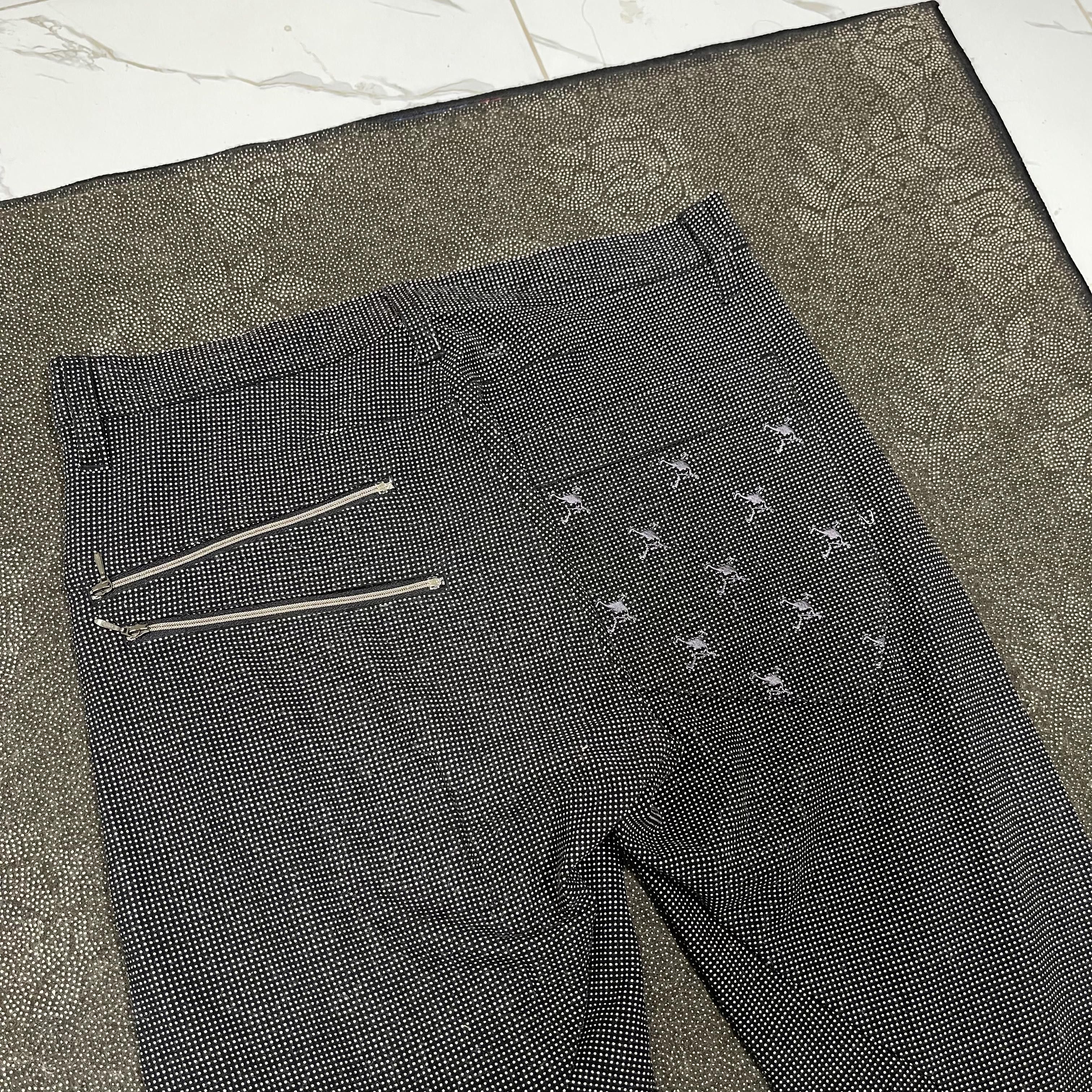 Oakley Oakley Tech Pants Size US 33 - 4 Thumbnail