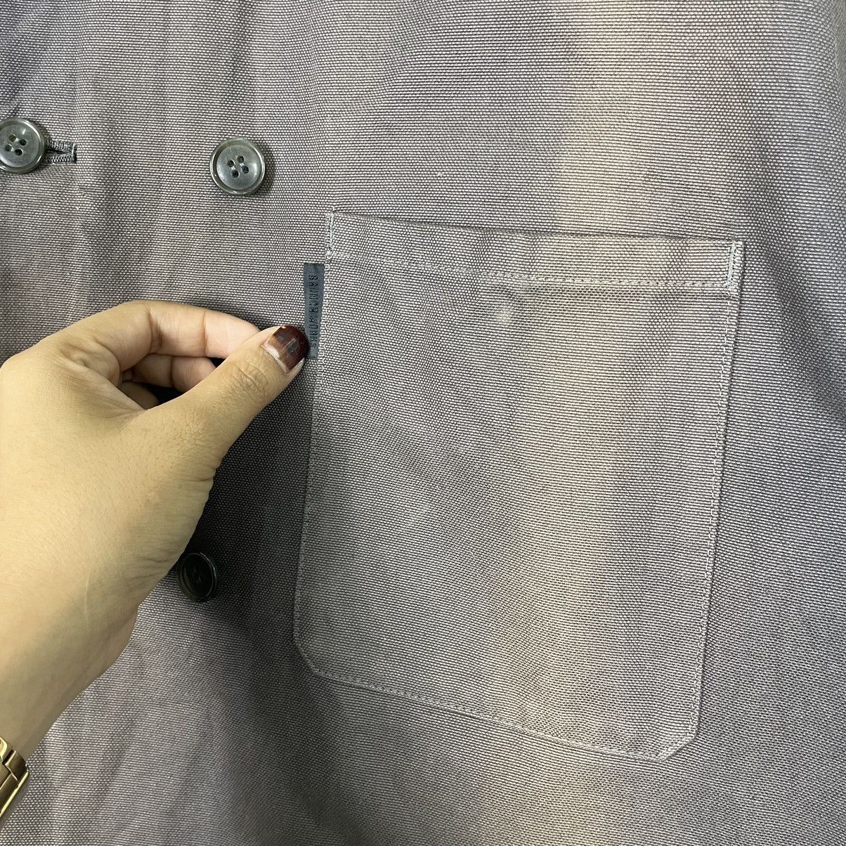Beauty Beast × Japanese Brand 💥BRUNCH WORKS WORKER CHORE JACKET Size US L / EU 52-54 / 3 - 6 Thumbnail