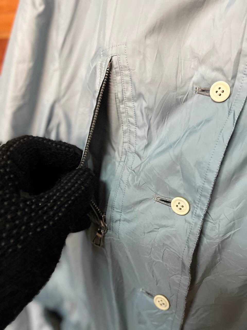 Other ICHO WAKO GINZA REVERSIBLE JACKET Size US L / EU 52-54 / 3 - 15 Thumbnail