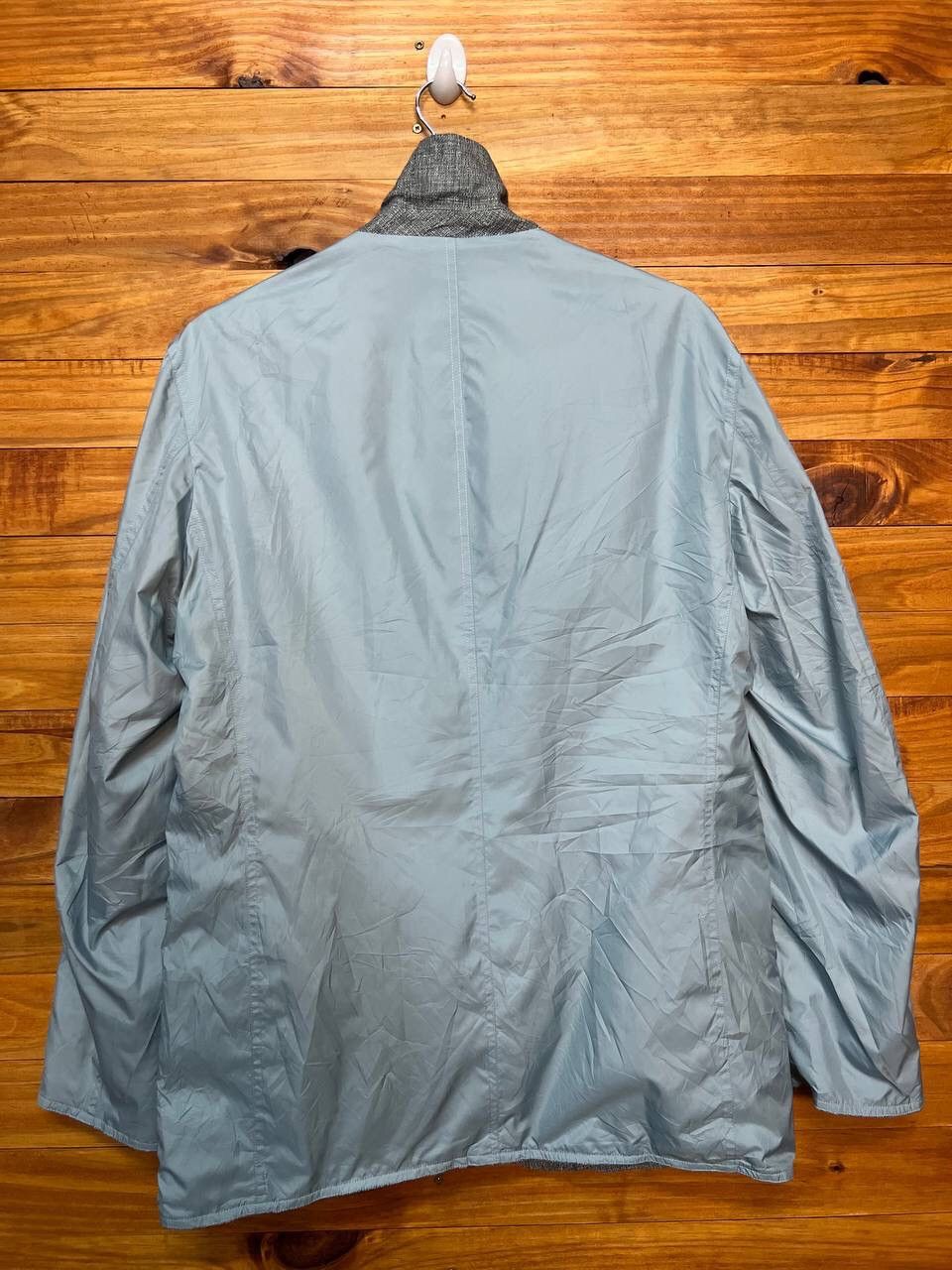 Other ICHO WAKO GINZA REVERSIBLE JACKET Size US L / EU 52-54 / 3 - 18 Thumbnail