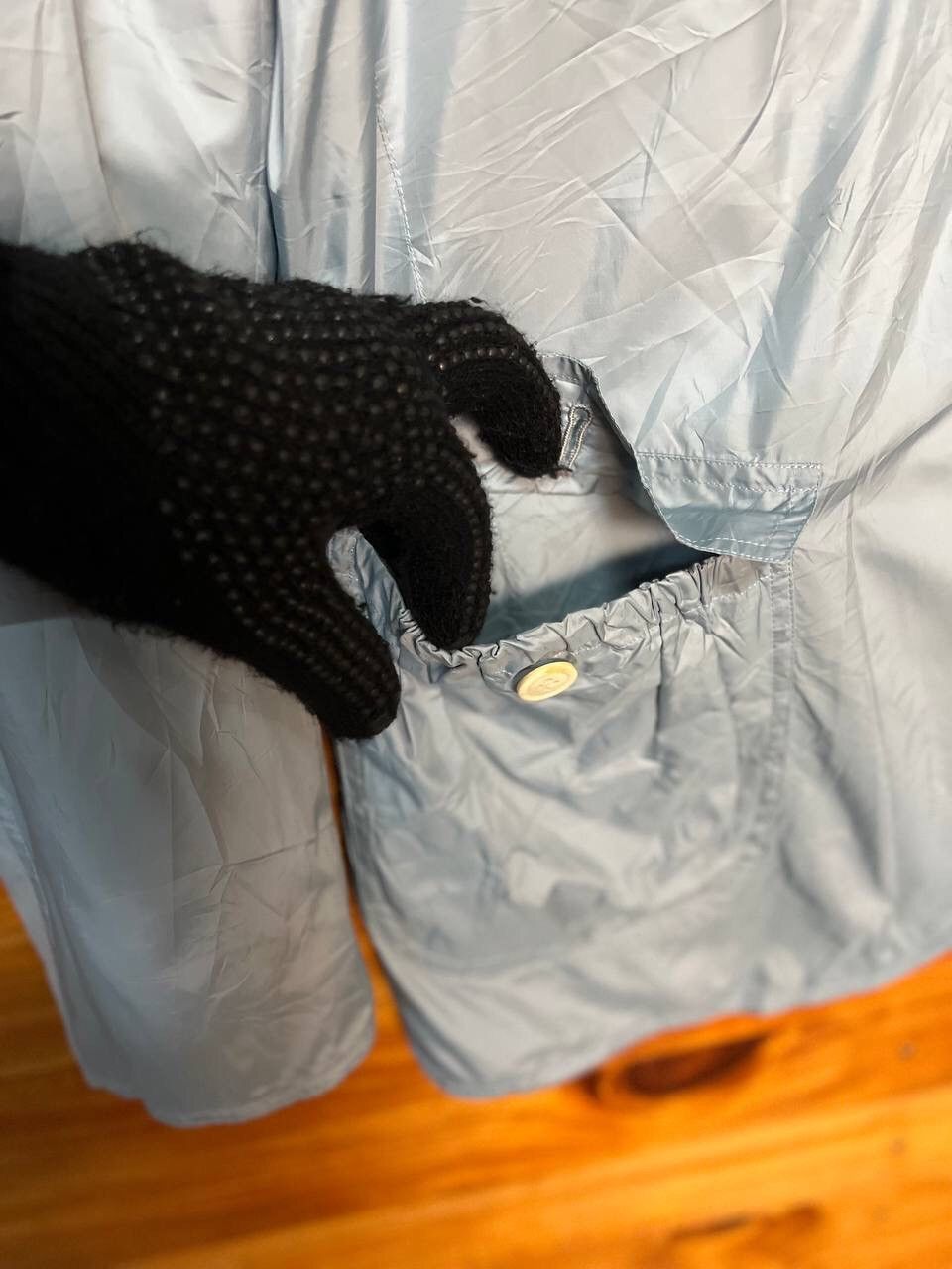 Other ICHO WAKO GINZA REVERSIBLE JACKET Size US L / EU 52-54 / 3 - 14 Thumbnail