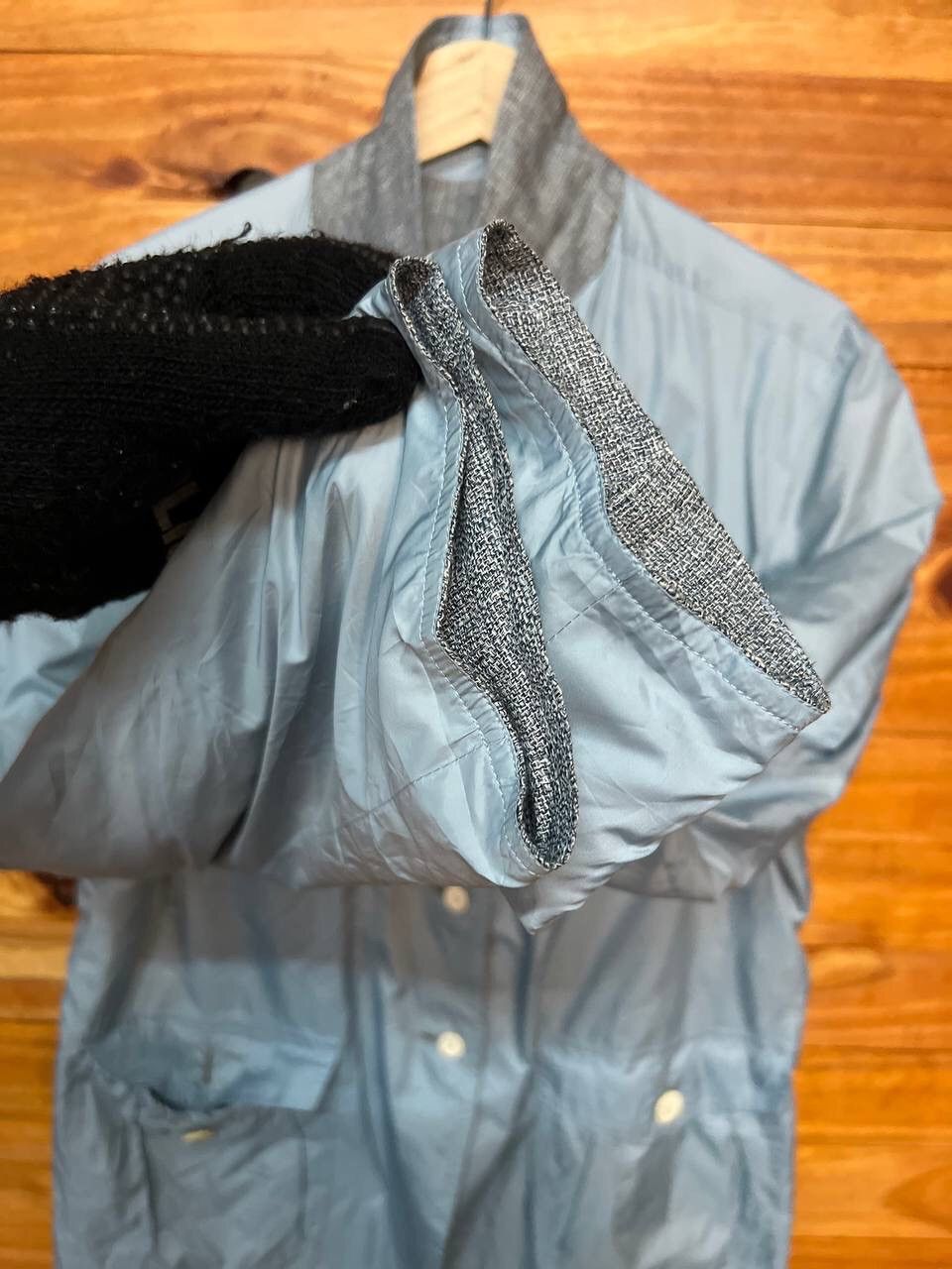 Other ICHO WAKO GINZA REVERSIBLE JACKET Size US L / EU 52-54 / 3 - 17 Thumbnail