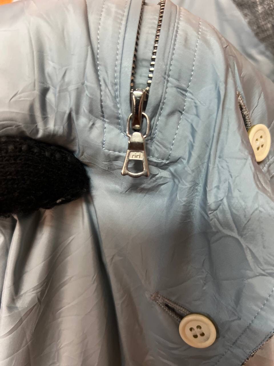 Other ICHO WAKO GINZA REVERSIBLE JACKET Size US L / EU 52-54 / 3 - 19 Thumbnail