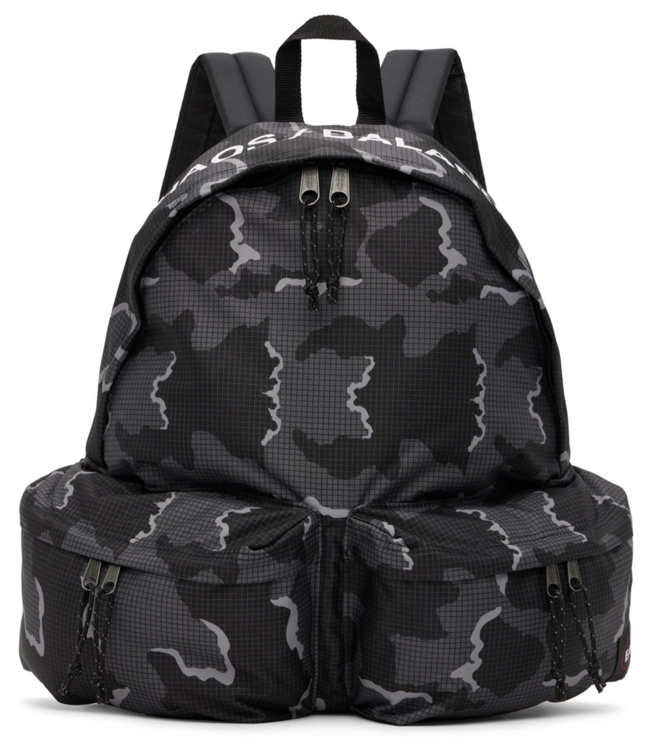 Eastpak × Undercover FINAL DROP UNDERCOVER X Eastpak Padded Doubl'r Backpack Size ONE SIZE - 8 Thumbnail