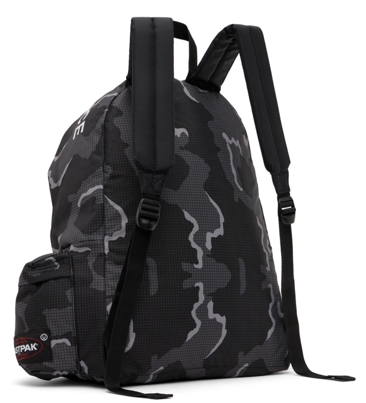 Eastpak × Undercover FINAL DROP UNDERCOVER X Eastpak Padded Doubl'r Backpack Size ONE SIZE - 10 Thumbnail