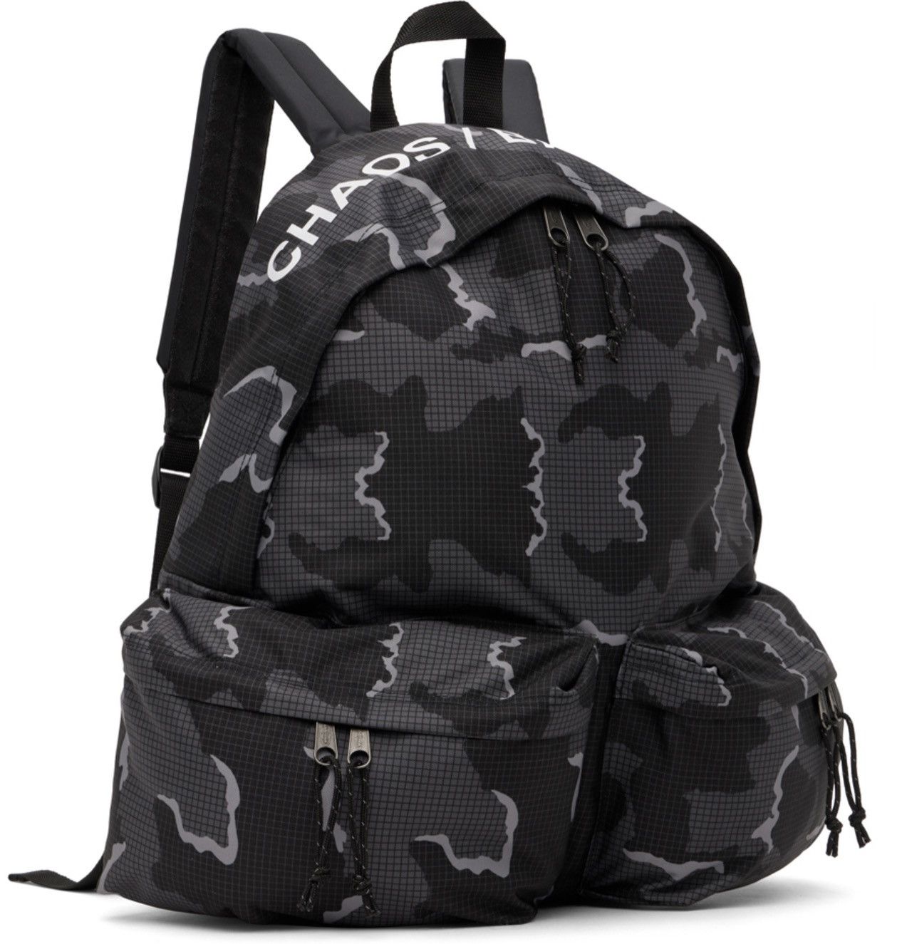 Eastpak × Undercover FINAL DROP UNDERCOVER X Eastpak Padded Doubl'r Backpack Size ONE SIZE - 9 Thumbnail