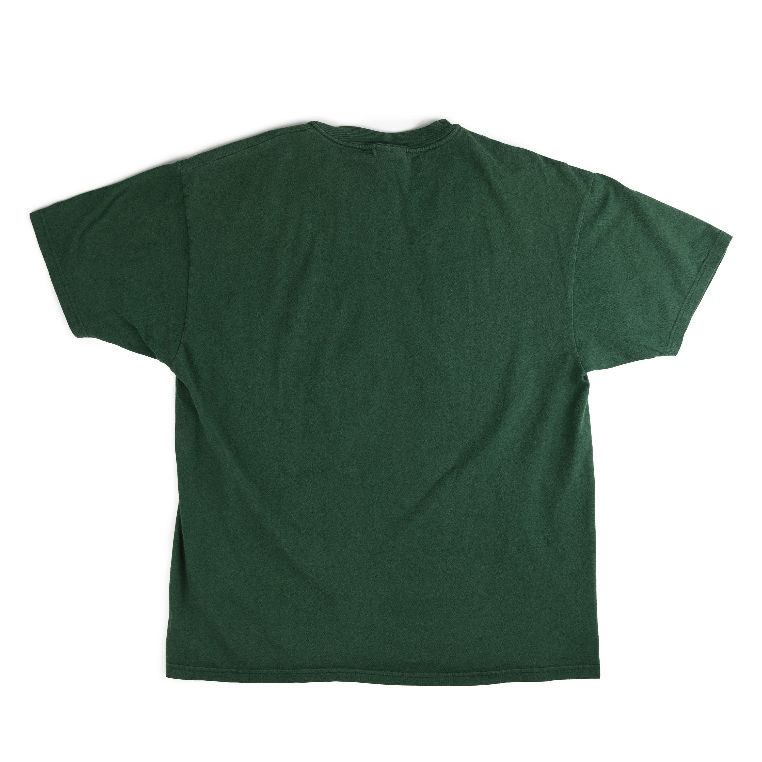 Band Tees × Grateful Dead × Vintage Vintage 1989 Grateful Dead Summer Tour Tee Shirt Size US XL / EU 56 / 4 - 2 Thumbnail