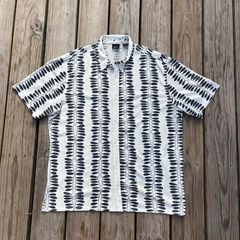 19+ Camp Collar Shirt Pattern