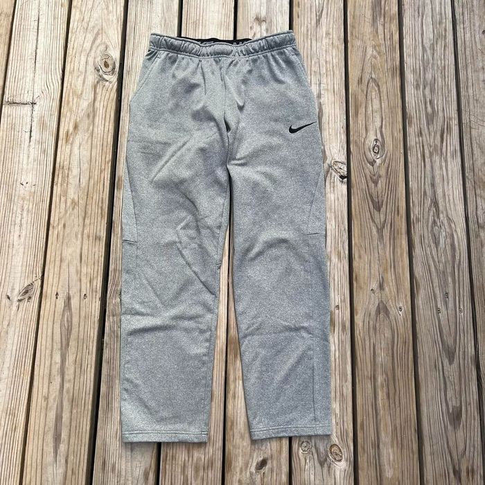 thermal nike sweatpants