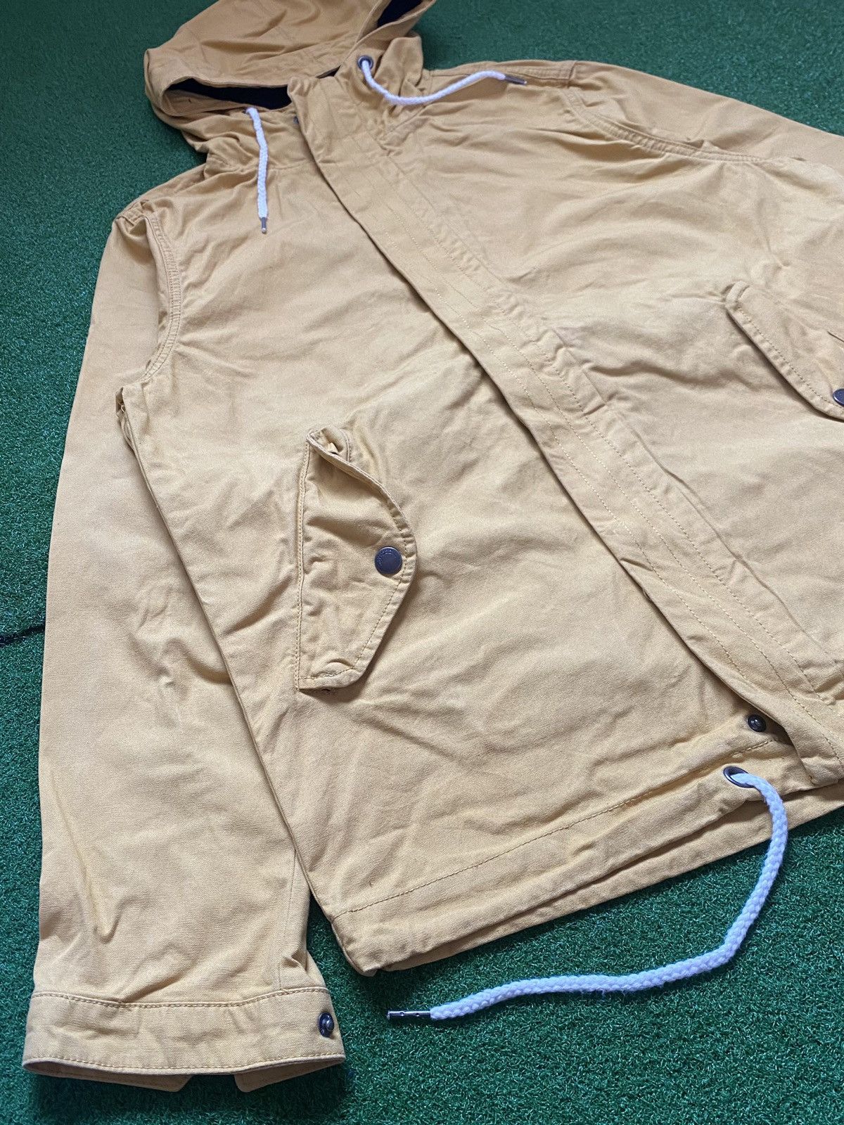 Divided DIVIDED X H&M PARKA Size US L / EU 52-54 / 3 - 3 Thumbnail