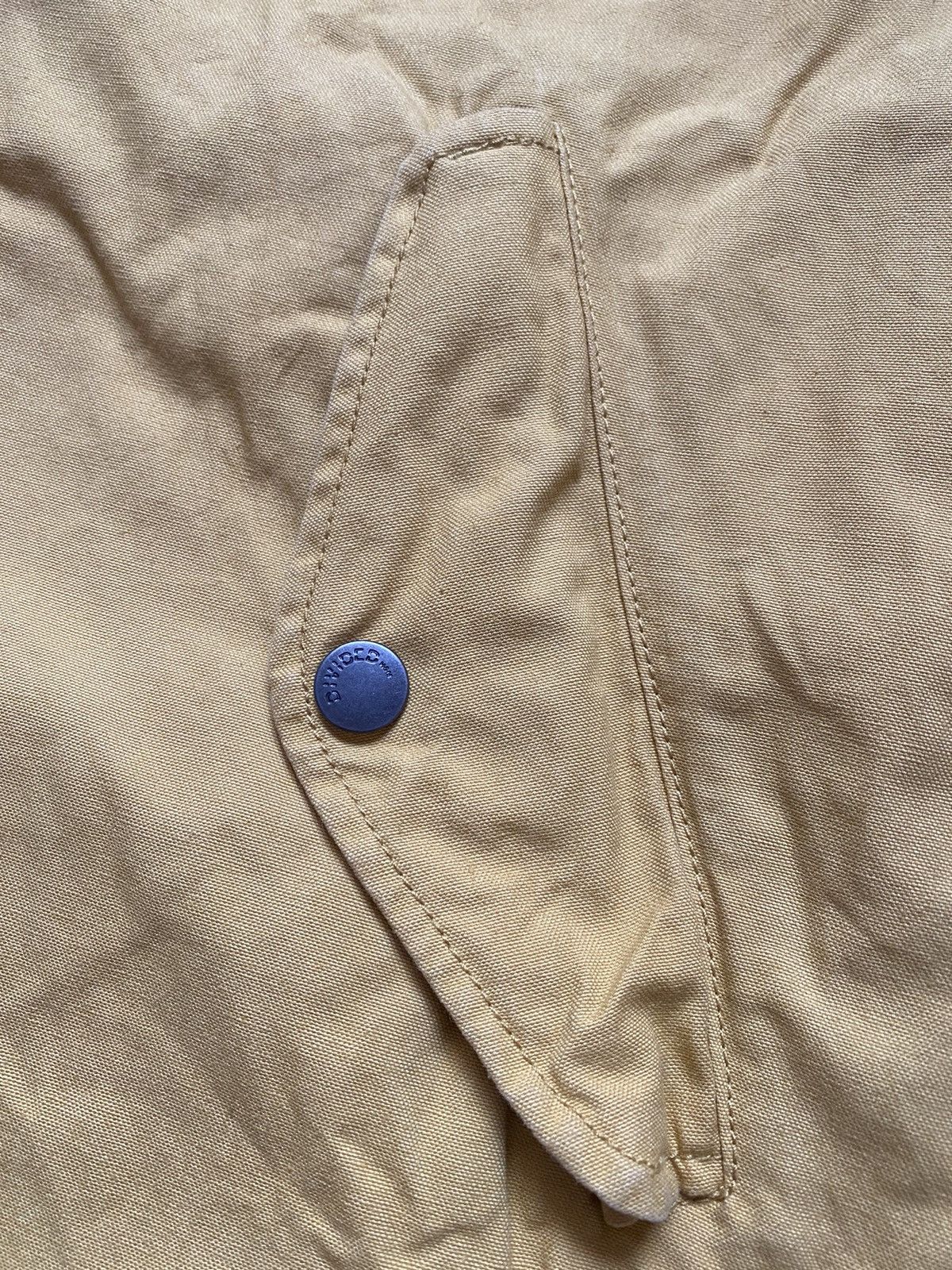 Divided DIVIDED X H&M PARKA Size US L / EU 52-54 / 3 - 5 Thumbnail