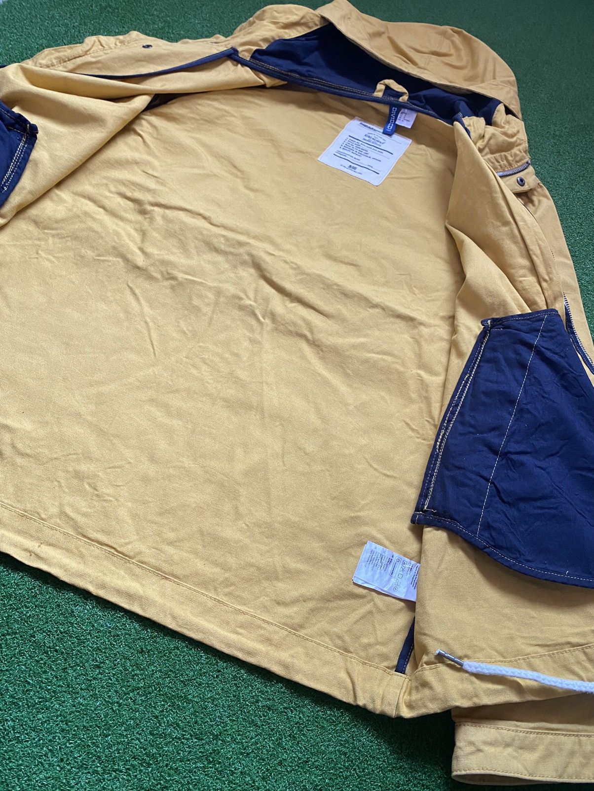 Divided DIVIDED X H&M PARKA Size US L / EU 52-54 / 3 - 8 Thumbnail