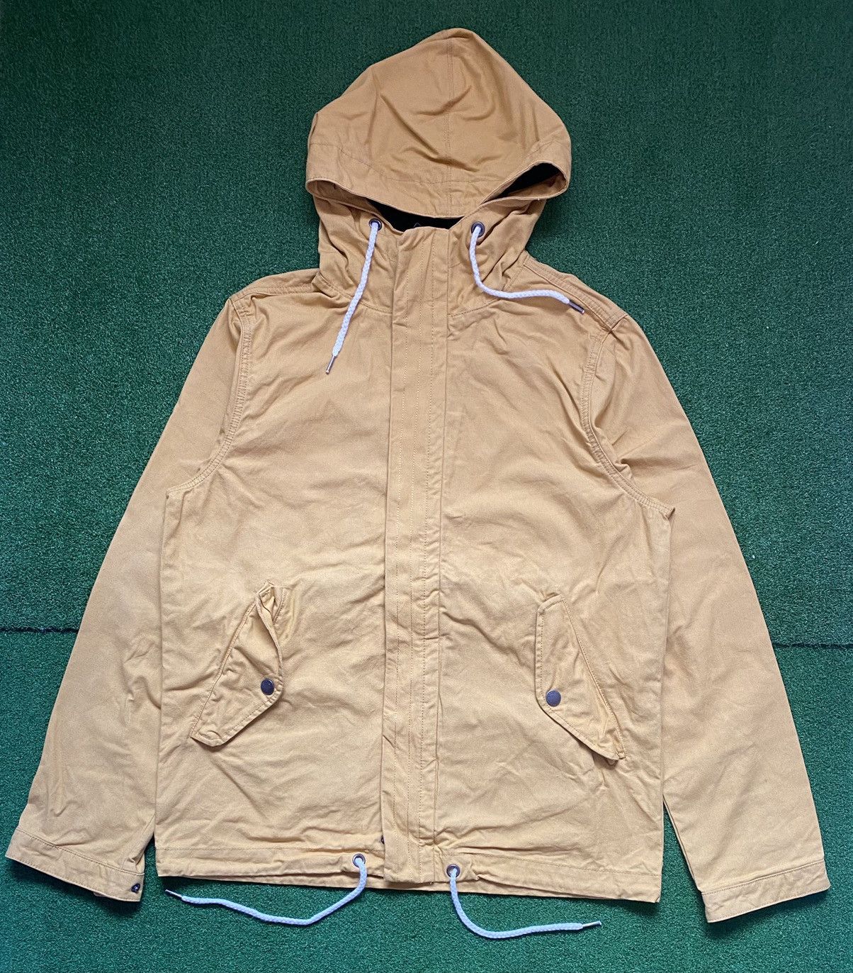 Divided DIVIDED X H&M PARKA Size US L / EU 52-54 / 3 - 1 Thumbnail