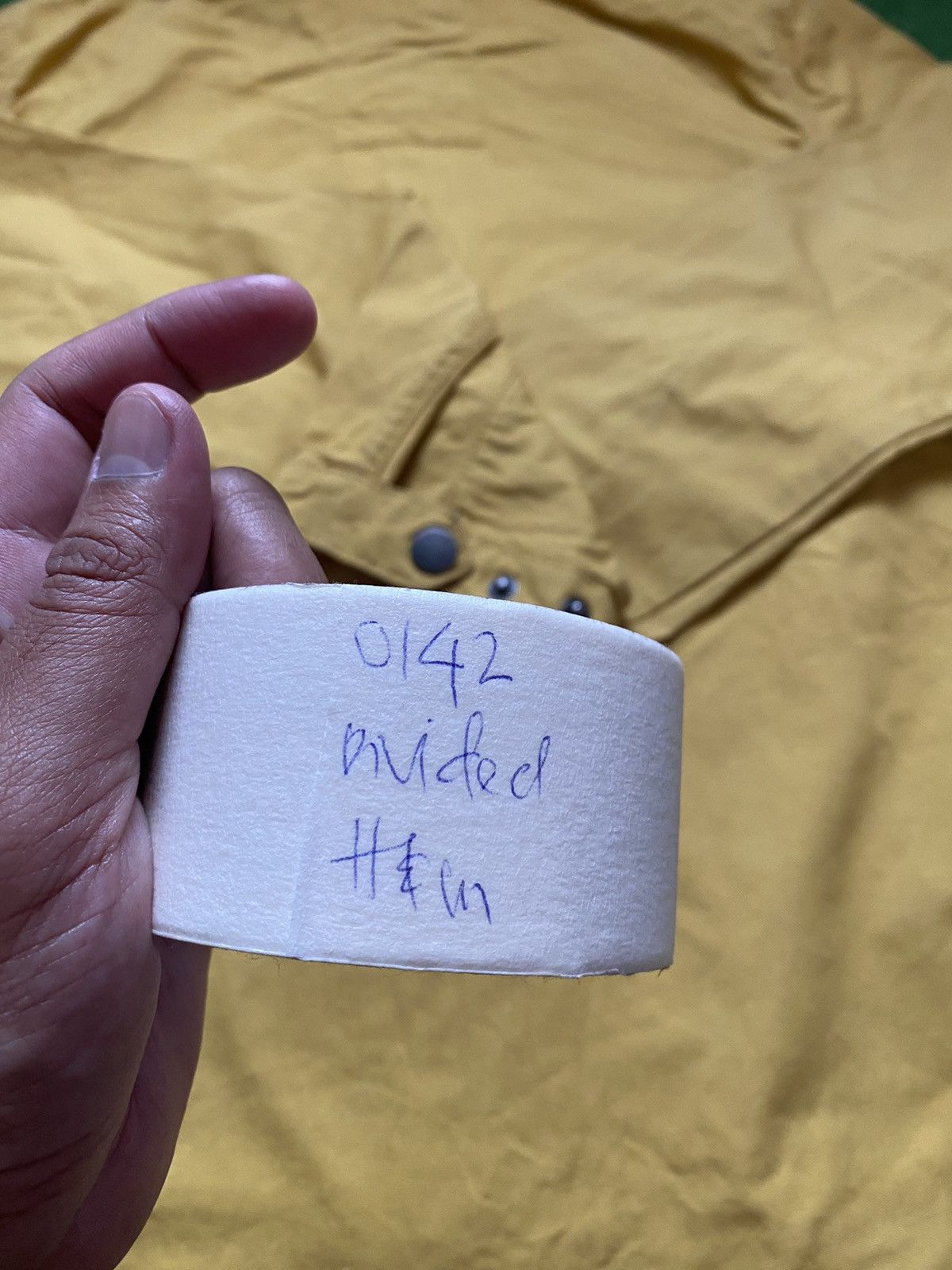 Divided DIVIDED X H&M PARKA Size US L / EU 52-54 / 3 - 20 Thumbnail